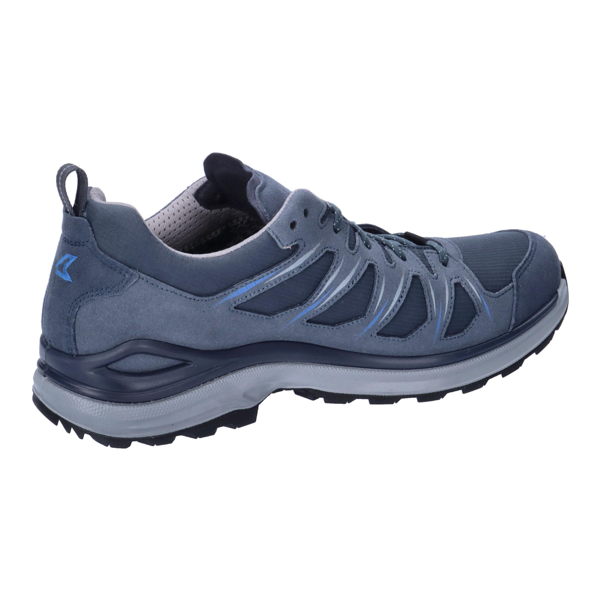 Chaussures randonnée hommes Lowa Innox Evo Ii Gtx 7/7