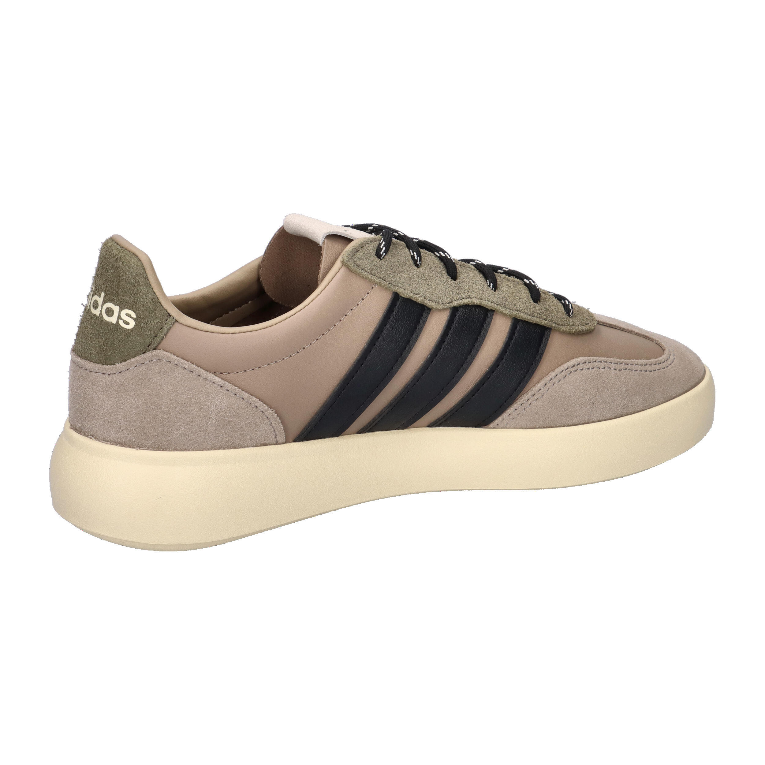 adidas Herren Sneaker BARREDA DECODE LUX 15/15