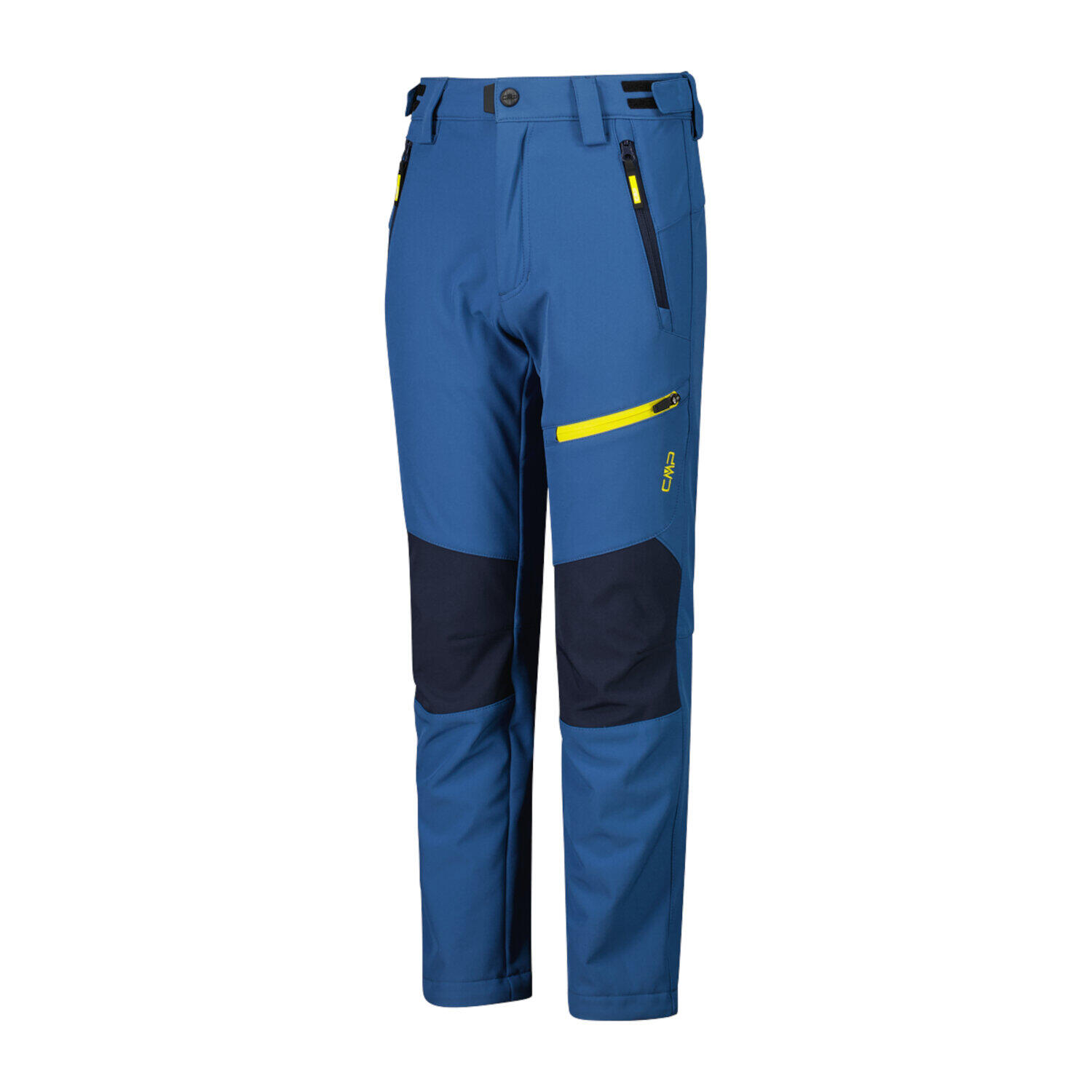 Pantalon softshell enfant CMP 7/9