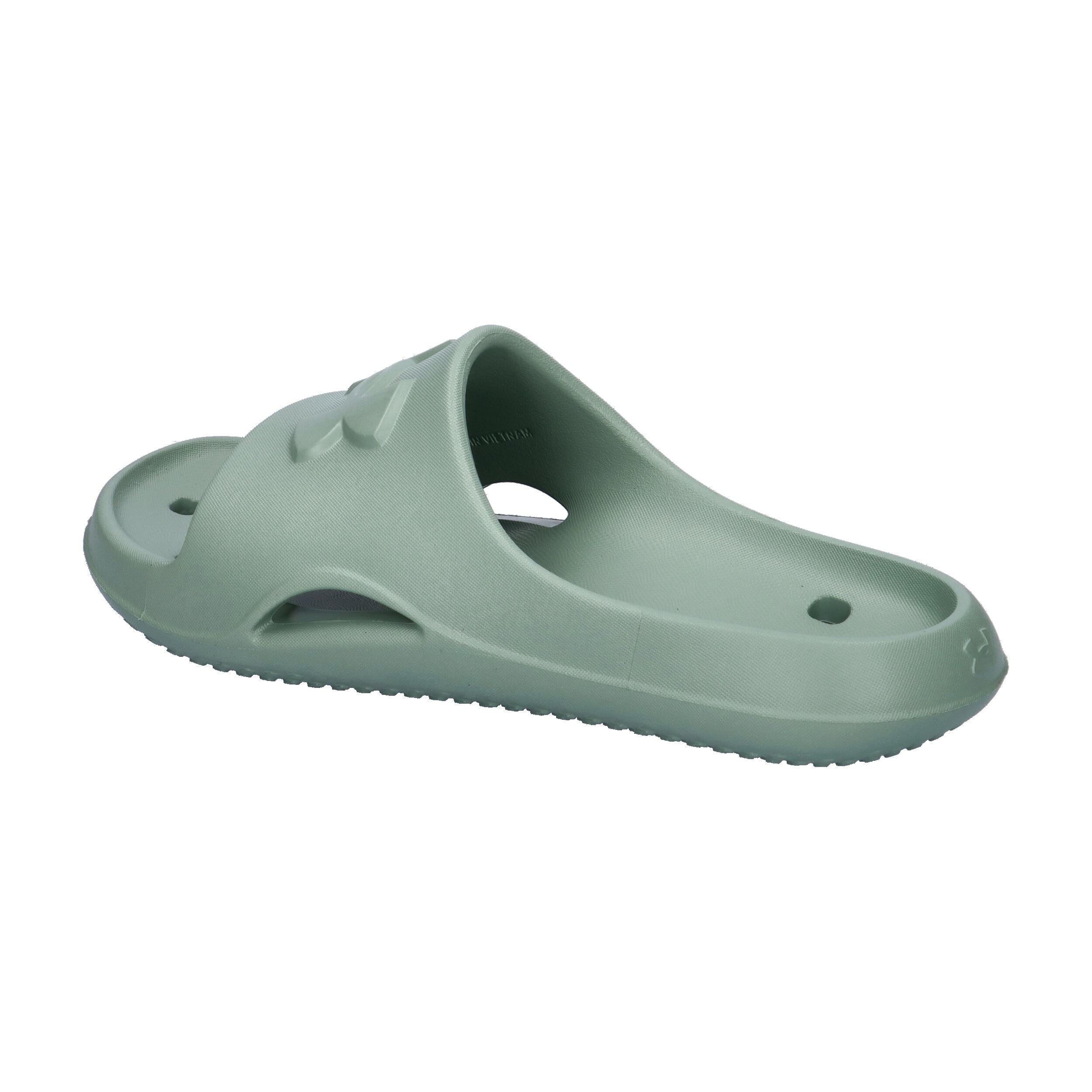 Klapki damskie Under Armour Locker V 11/15