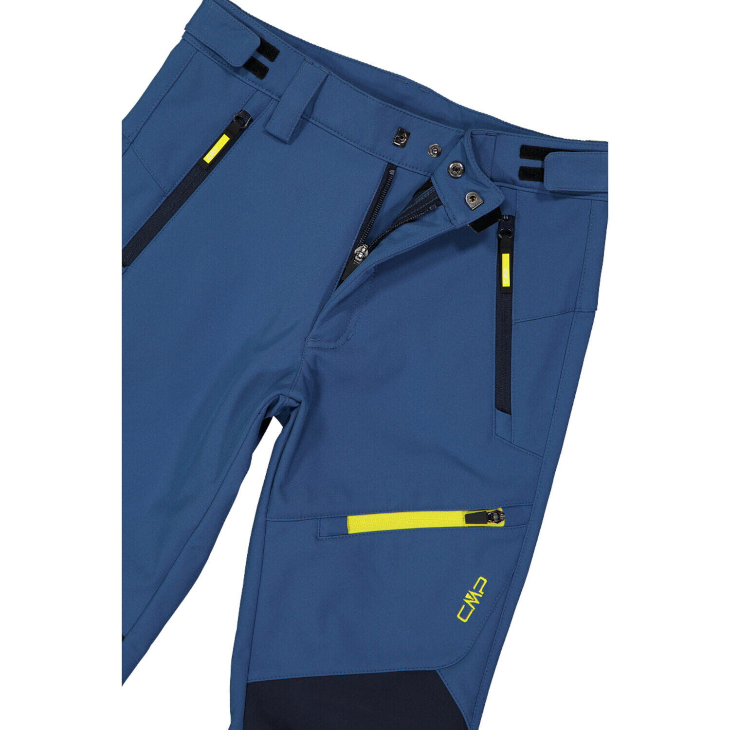 Pantalon softshell enfant CMP 8/9