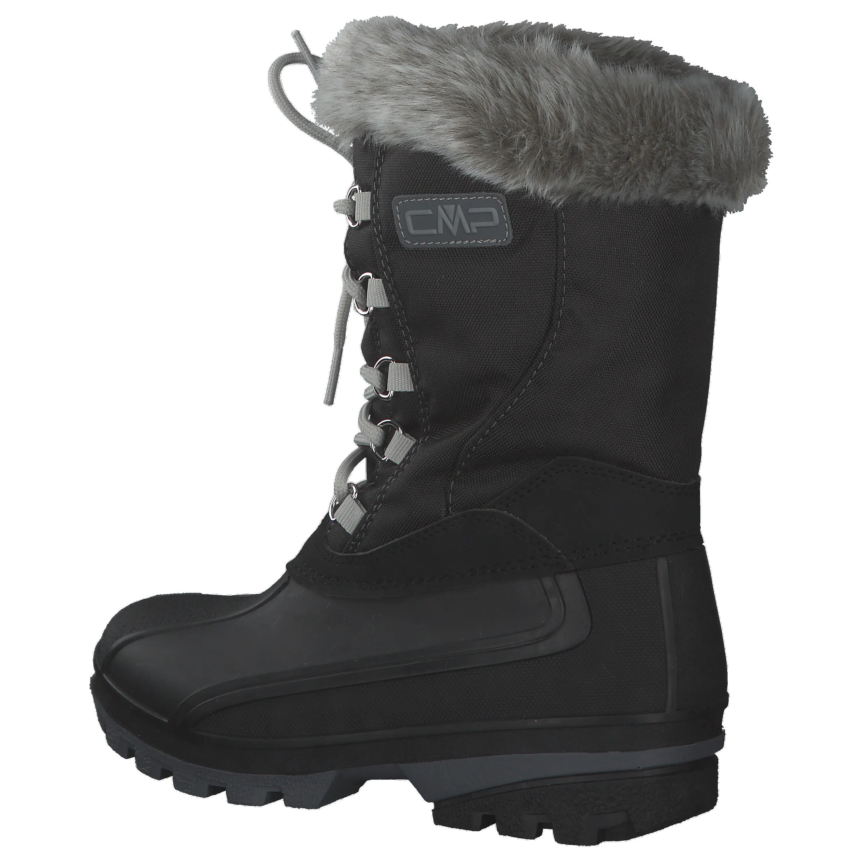 CMP Mädchen Winterstiefel Polhanne Snow Boots 30Q4695 3/7