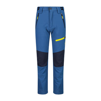 Softshell broek voor kinderen CMP