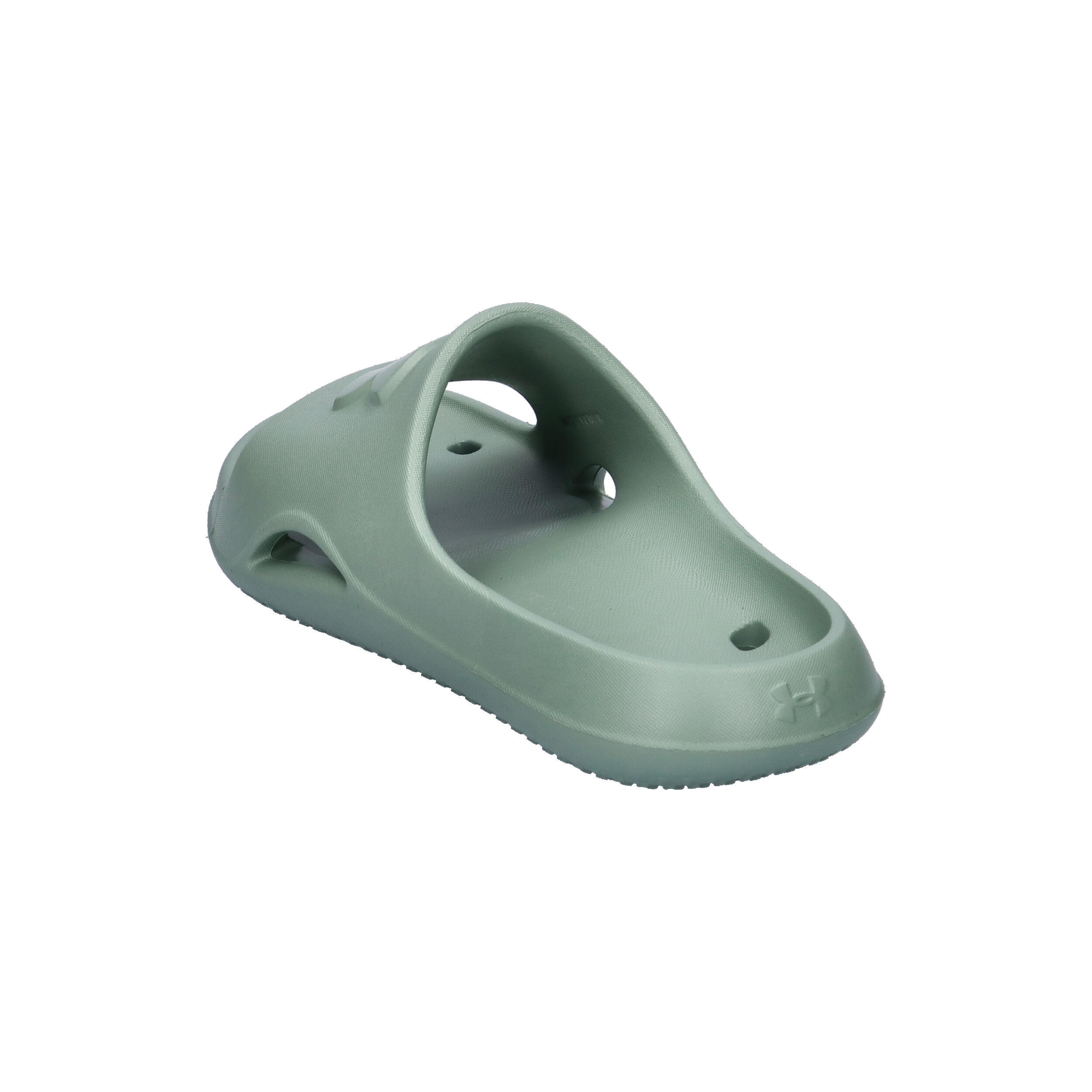 Klapki damskie Under Armour Locker V 12/15