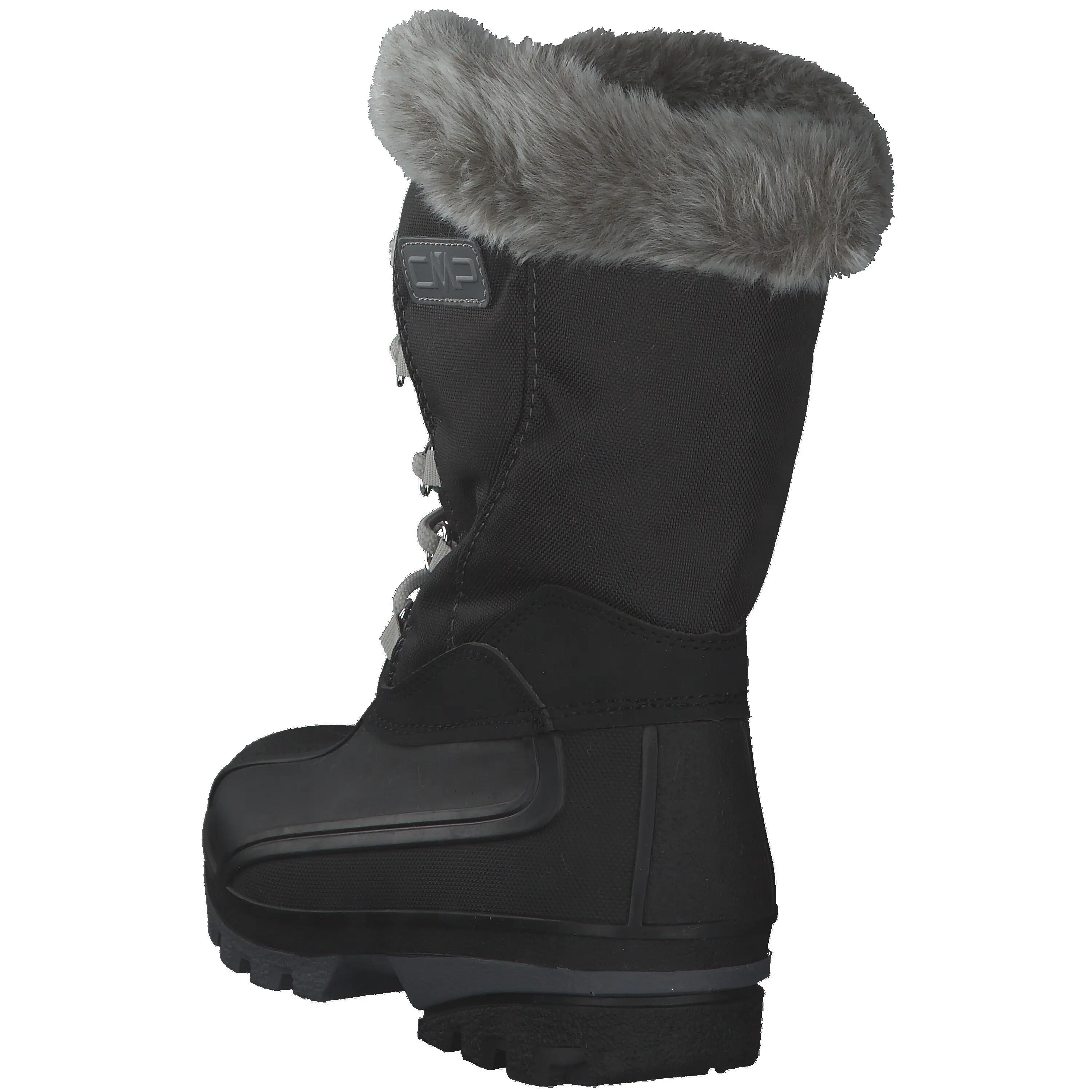 CMP Mädchen Winterstiefel Polhanne Snow Boots 30Q4695 4/7