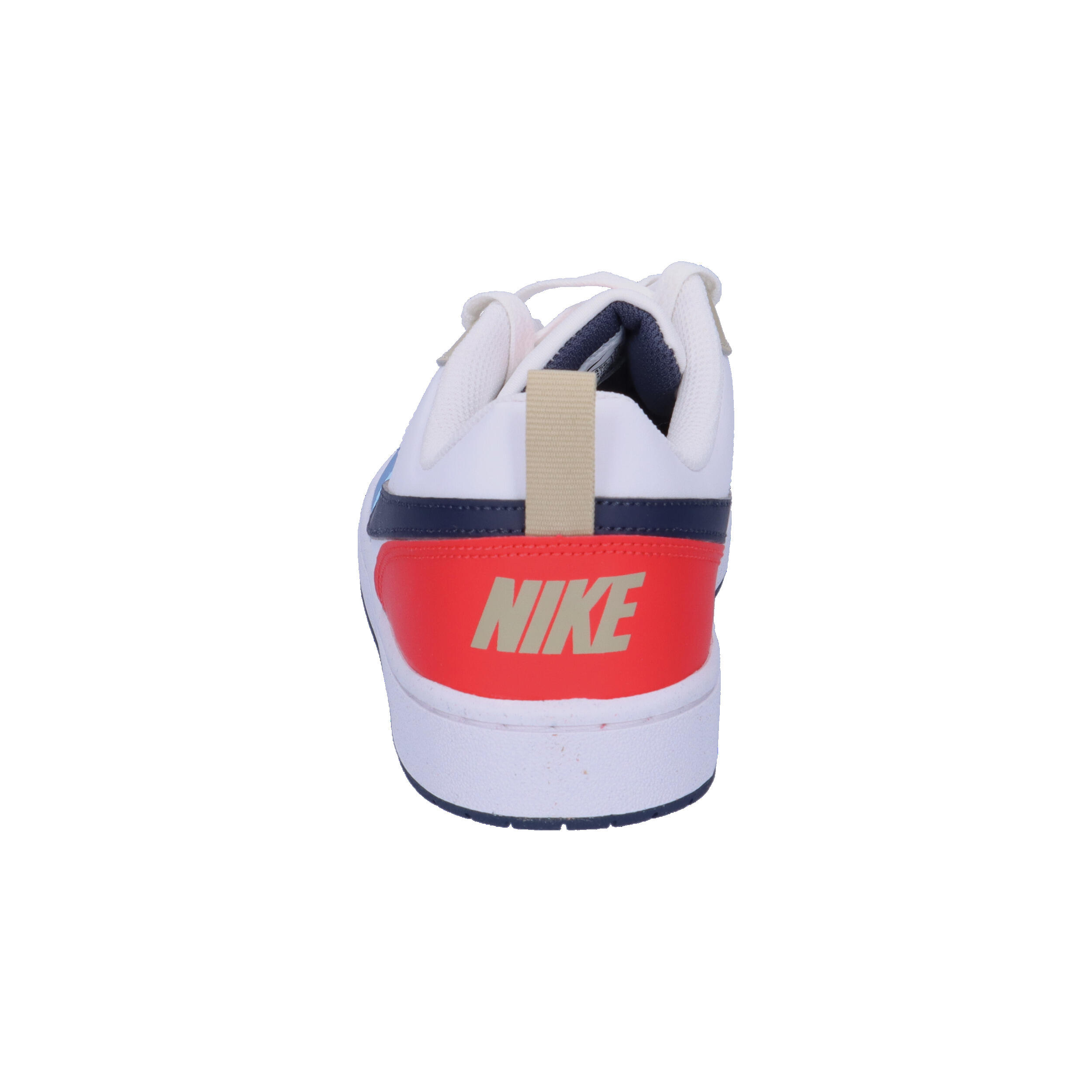 Sneakers per bambino Nike Court Borough Low Recraft Multicolore 5/7