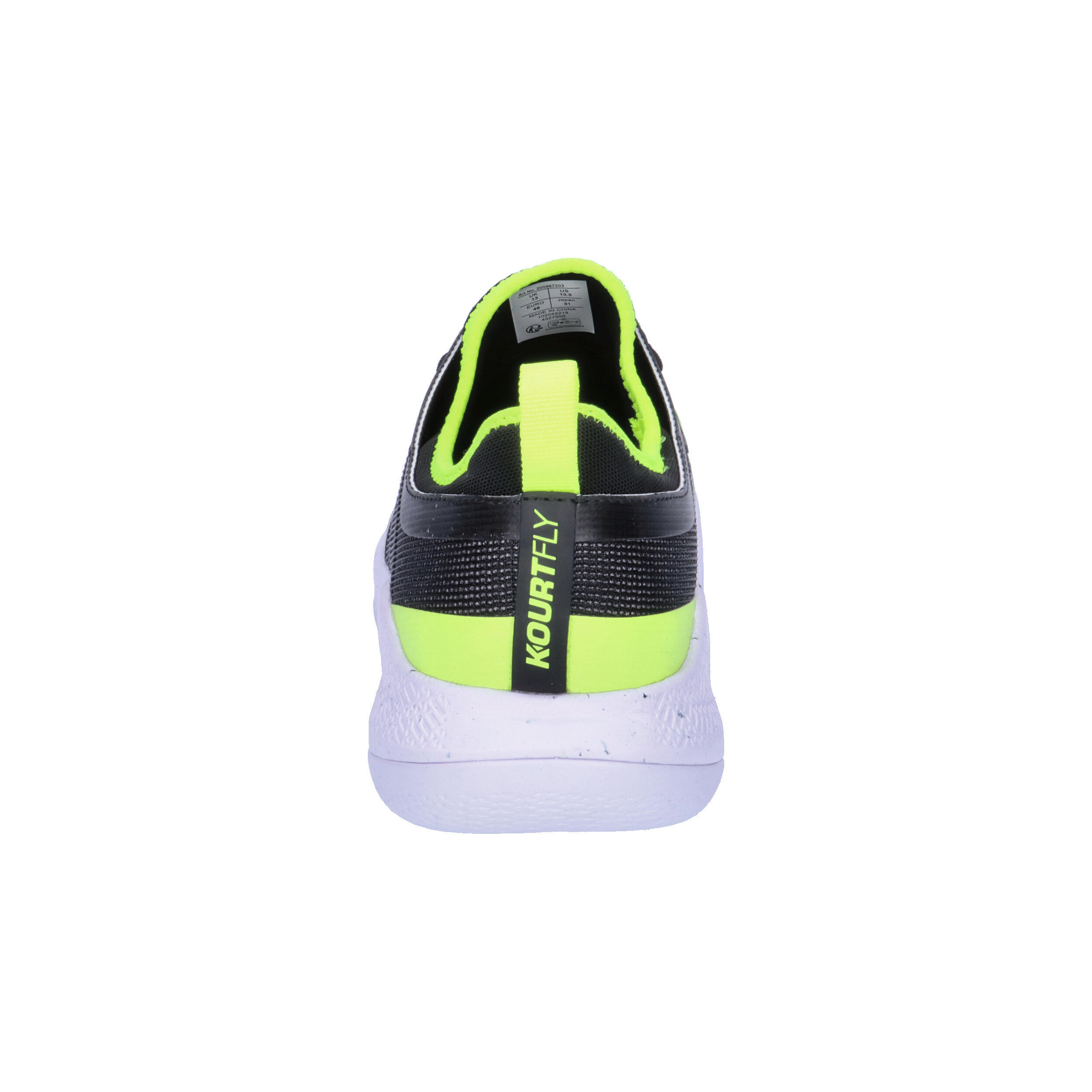 Chaussures de salle Kourtfly KEMPA 5/7