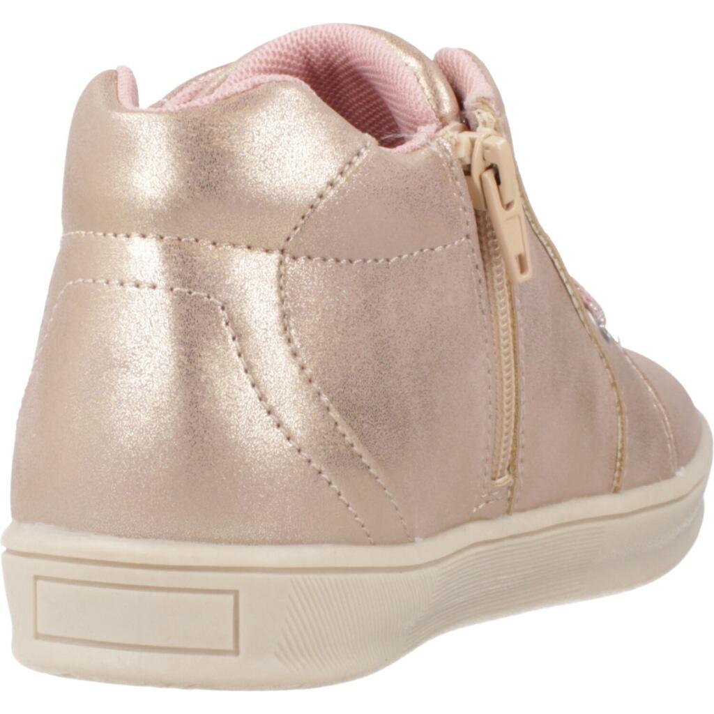 Bottes Chicco Modello Codina Colore Rosa 3/5