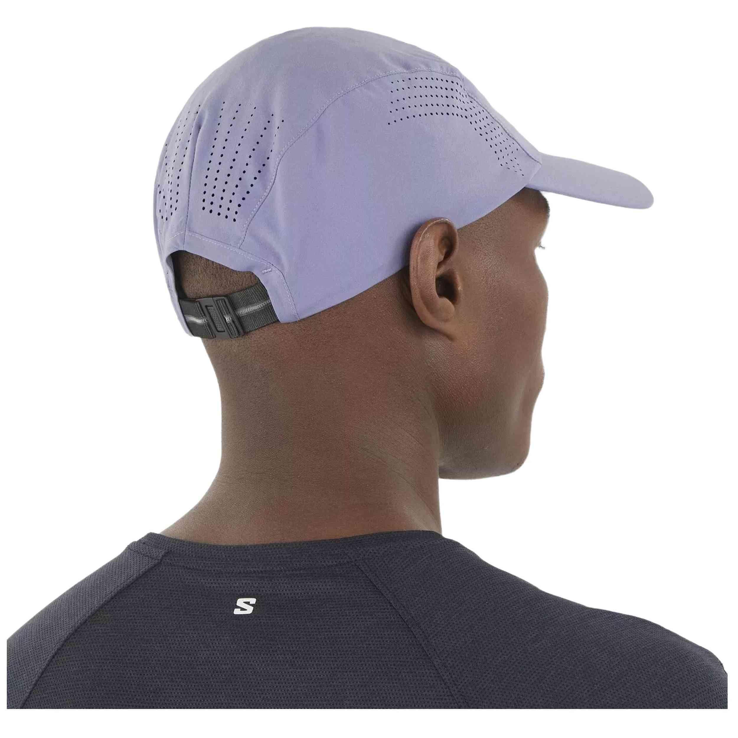 Berretto Salomon modello LC2531000 per unisex 3/5