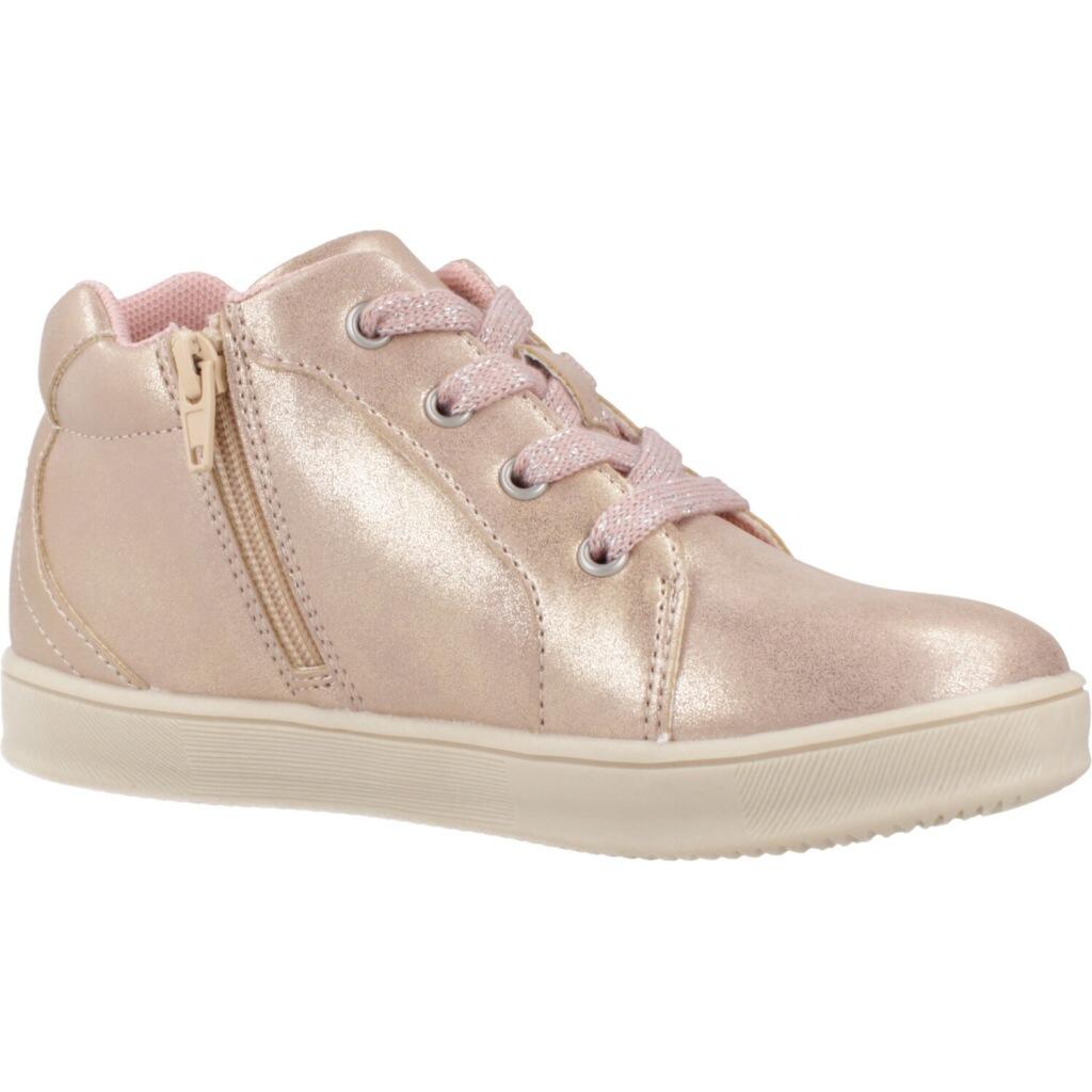 Bottes Chicco Modello Codina Colore Rosa 5/5