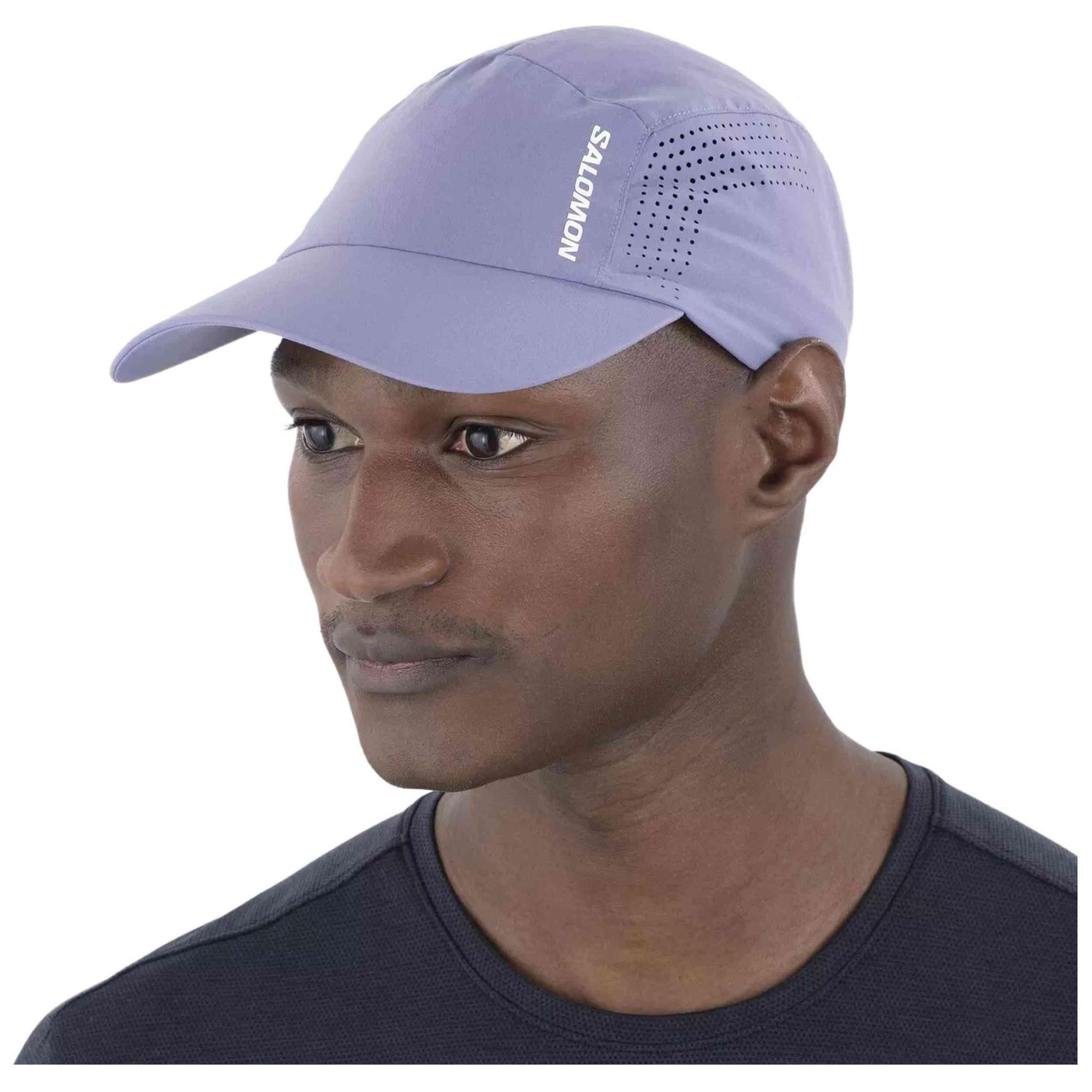 Berretto Salomon modello LC2531000 per unisex 2/5