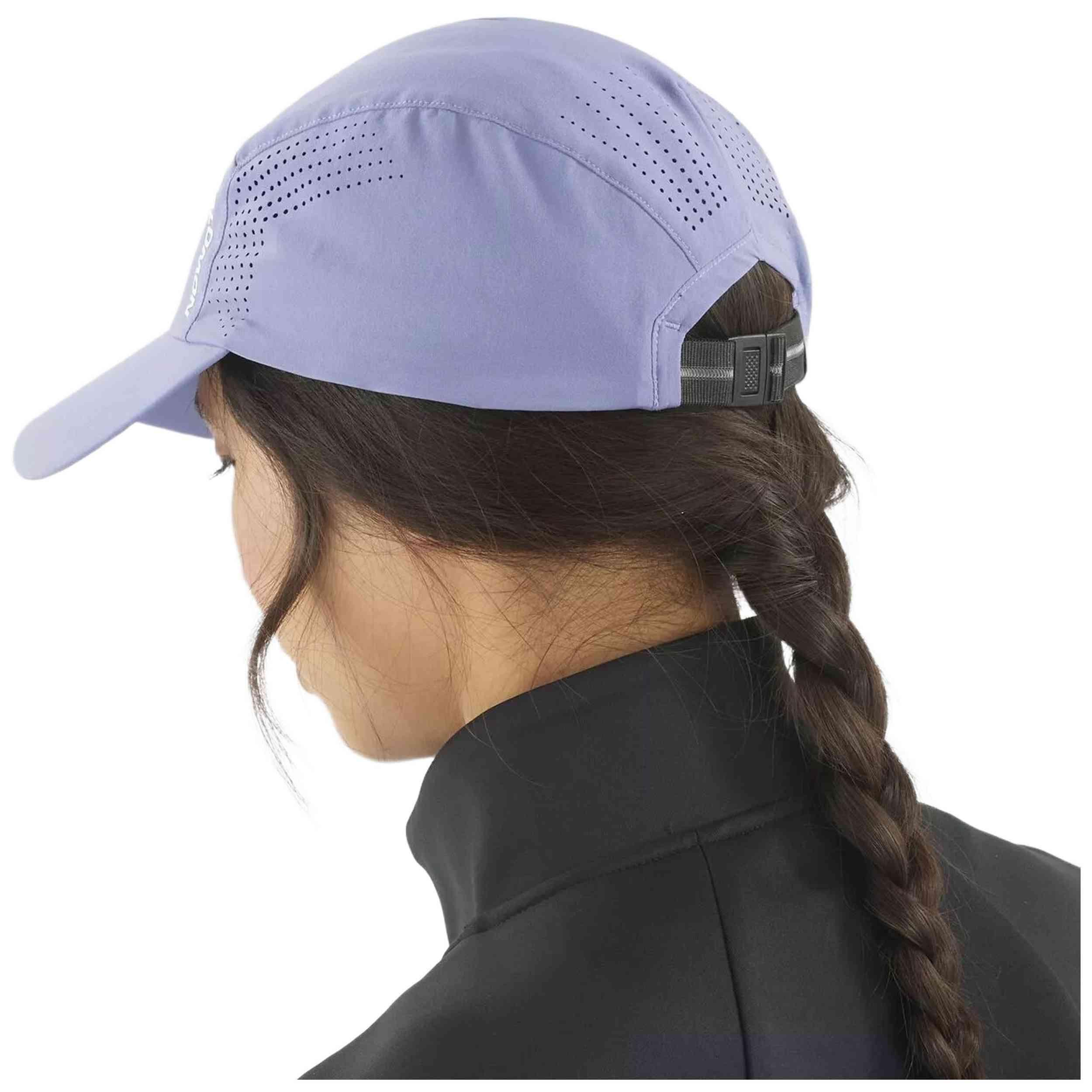 Berretto Salomon modello LC2531000 per unisex 5/5