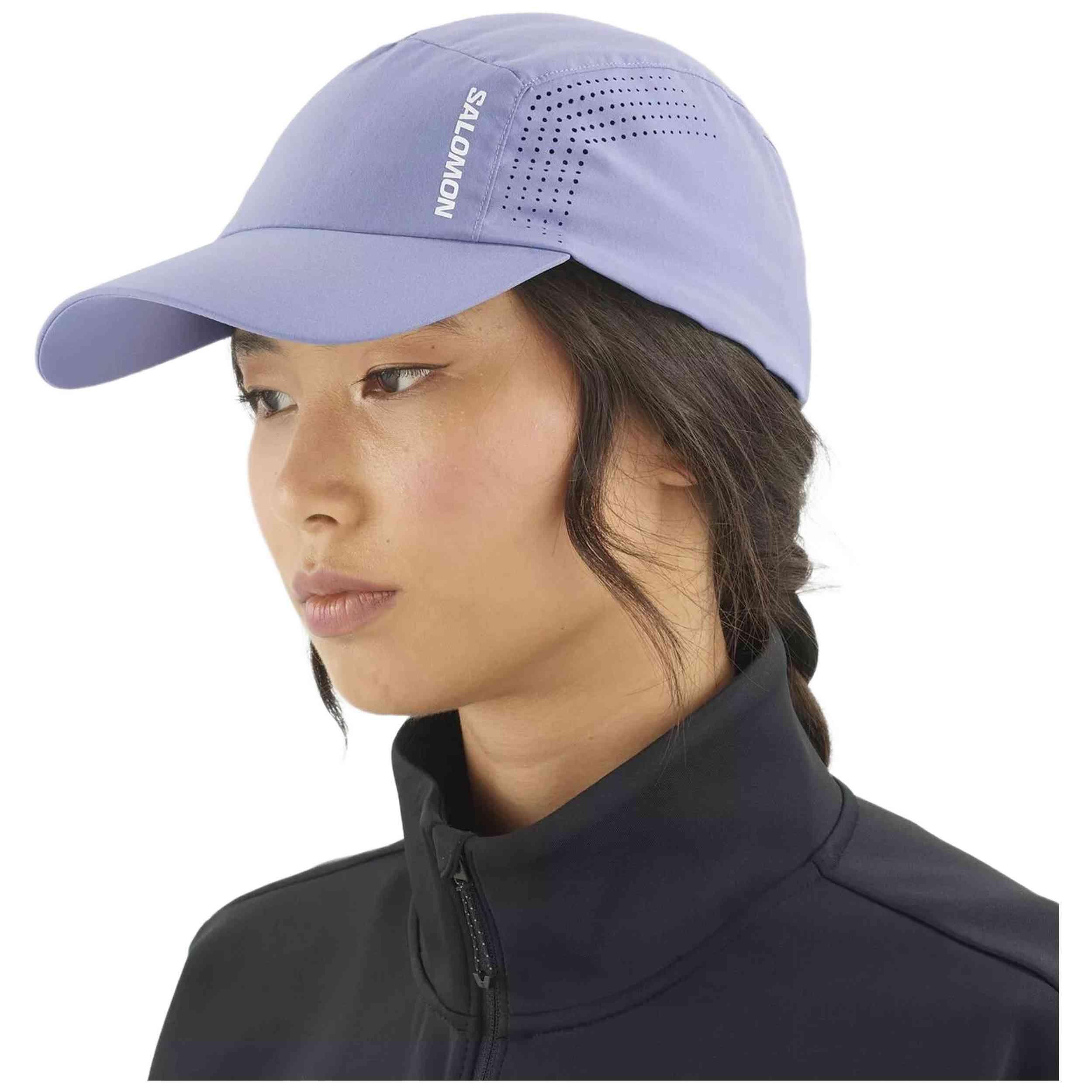Berretto Salomon modello LC2531000 per unisex 4/5