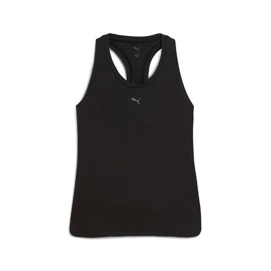 Puma Damen Tanktop W CLOUDSPUN RACERBACK TANK 527734