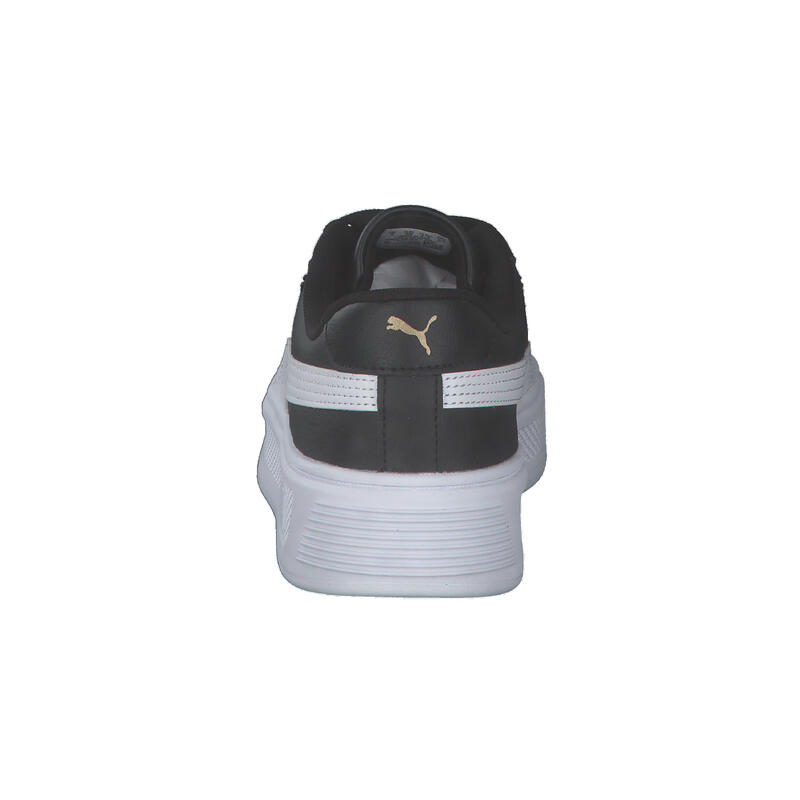 Pantofi universali 39075802 pentru întregul an negri damă