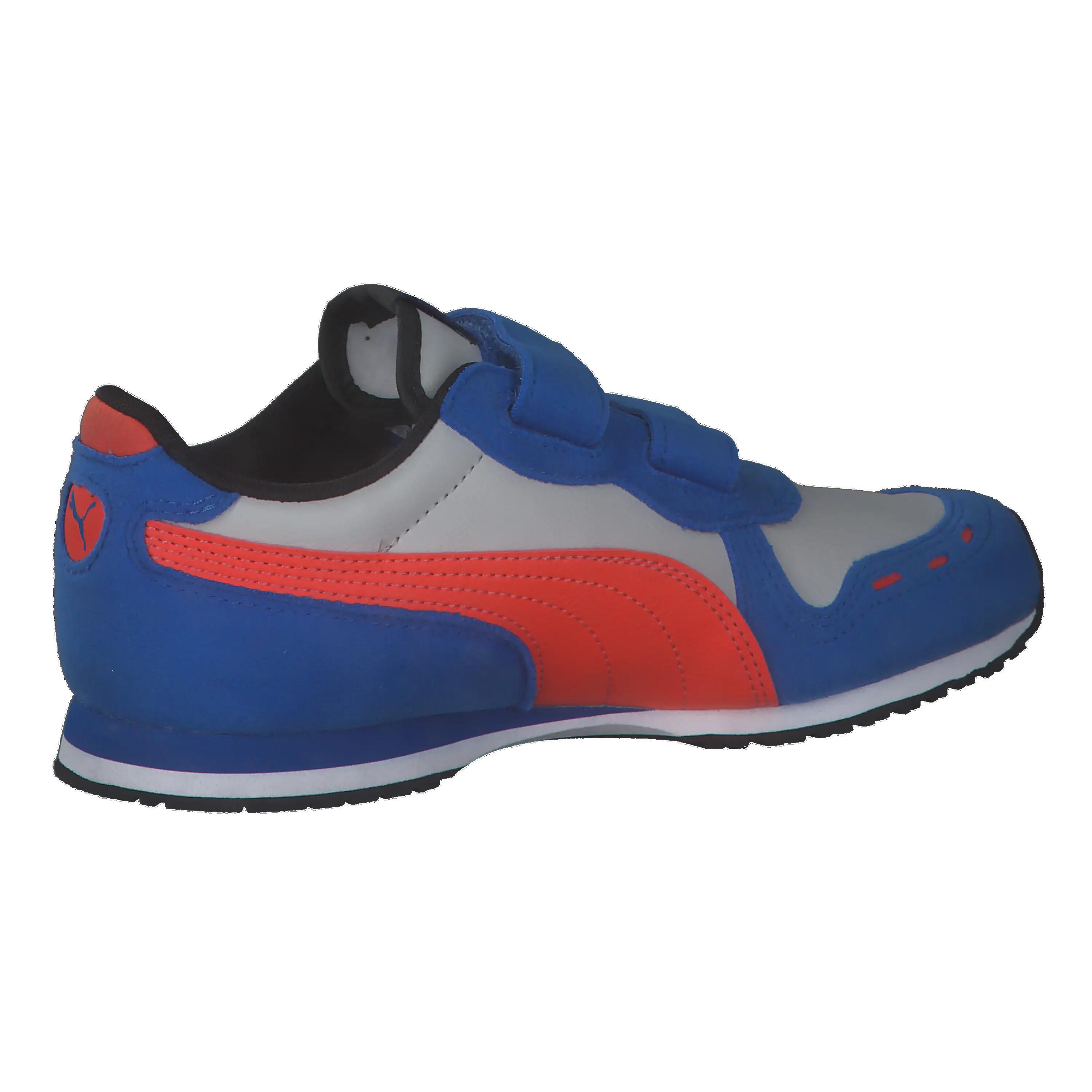 Puma Kinder Sneaker Cabana Racer SL 20 V PS 383730 7/7