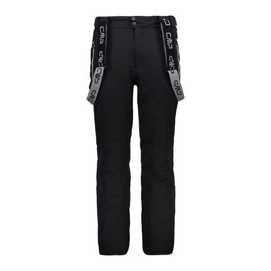 Pantaloni da sci da uomo CMP 3W04467