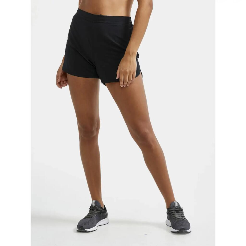 ADV ESSENCE 5" STRETCH SHORTS WOMEN