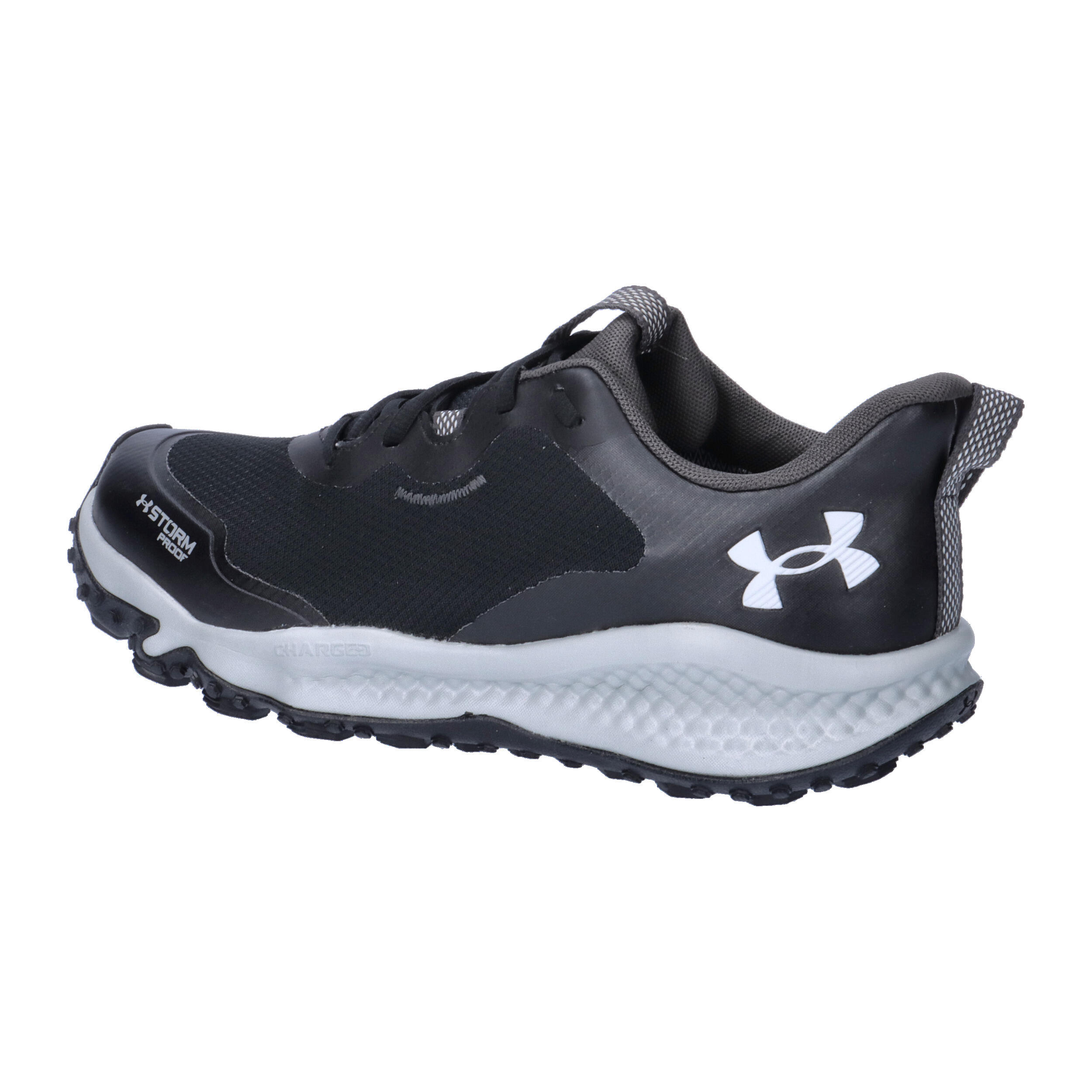 Under Armour Charged Maven Trail Uomo 3/7