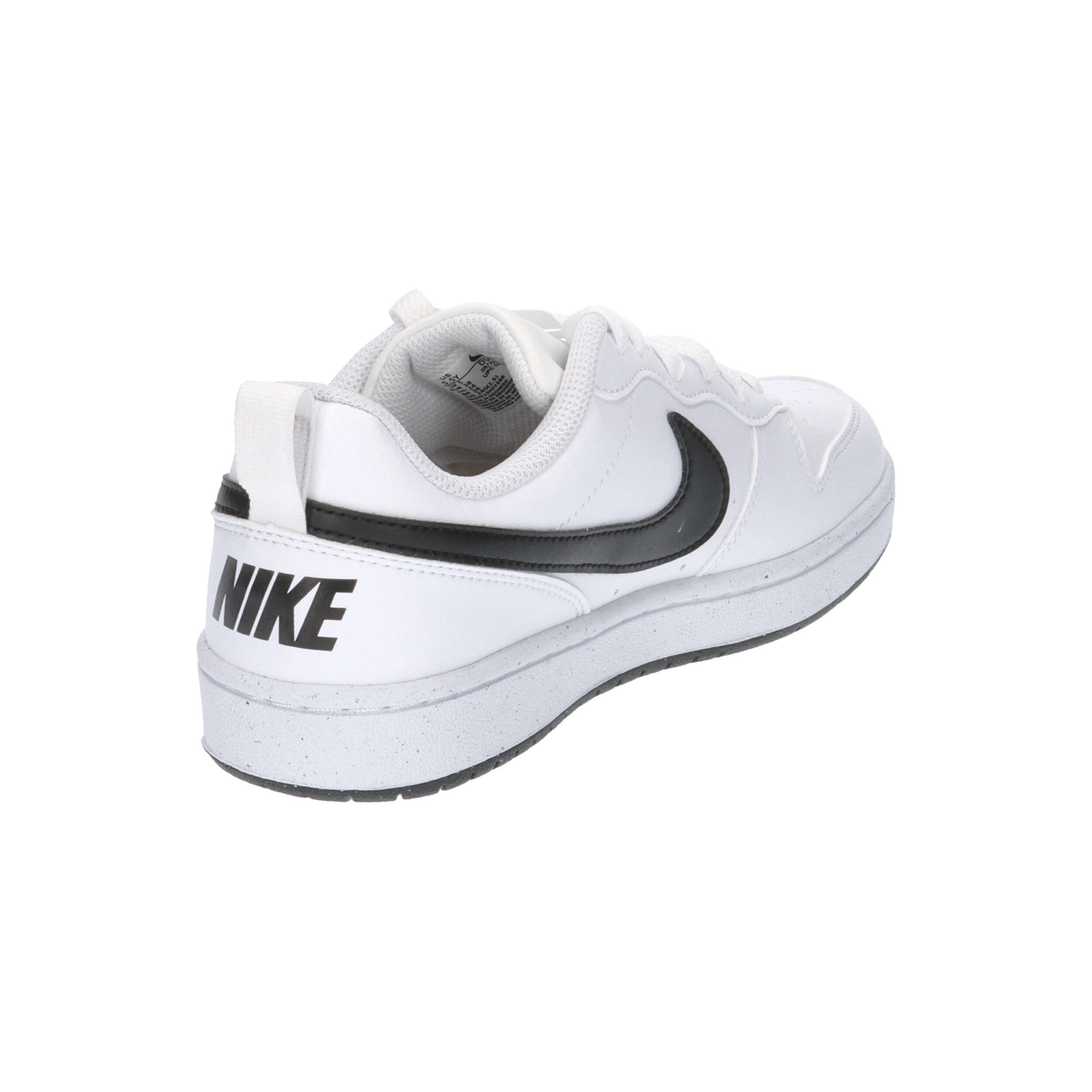 Scarpa universali donna Nike Court Borough Low Recraft Bg 6/7