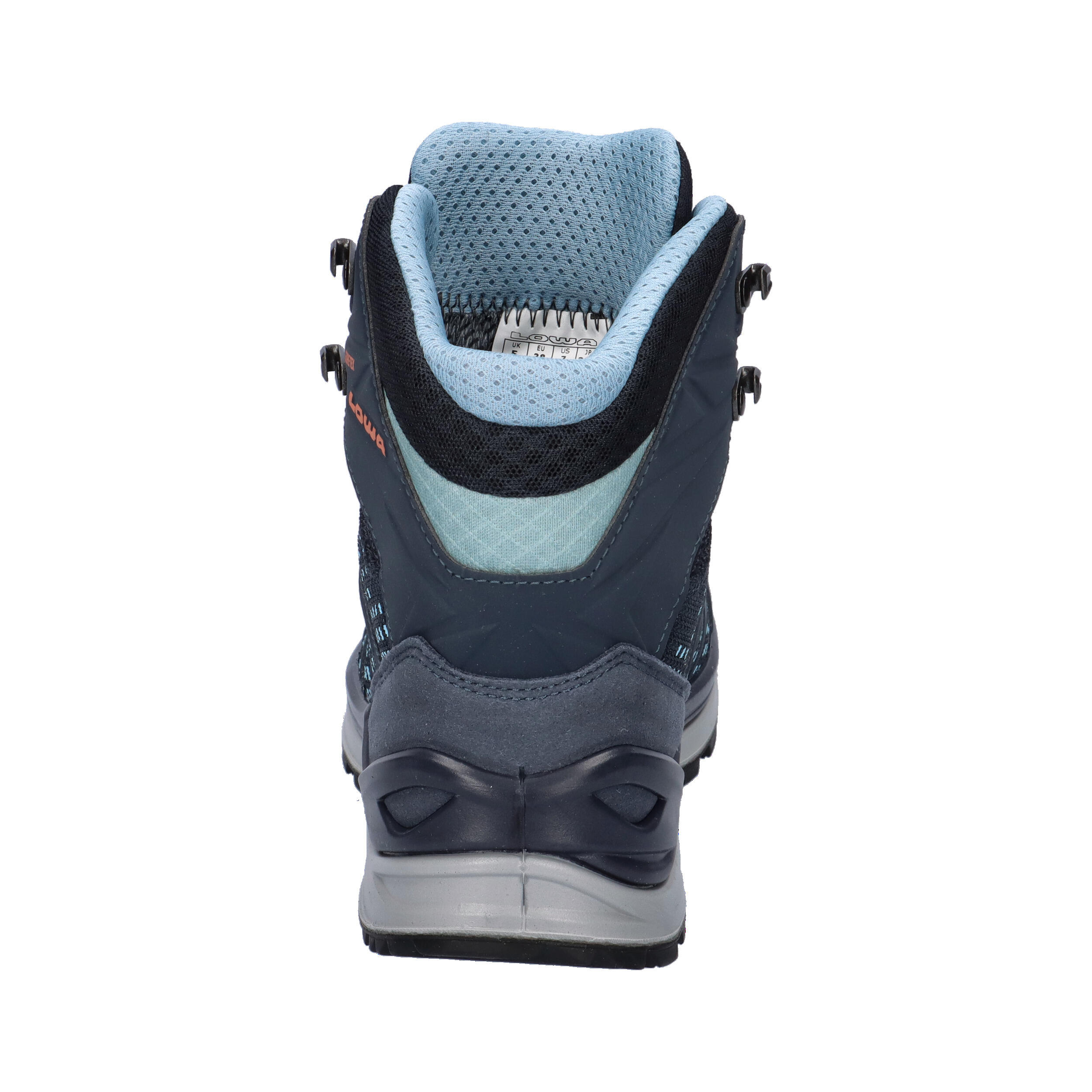 Lowa Damen Outdoorschuhe Innox Pro GTX Mid 321703 13/15