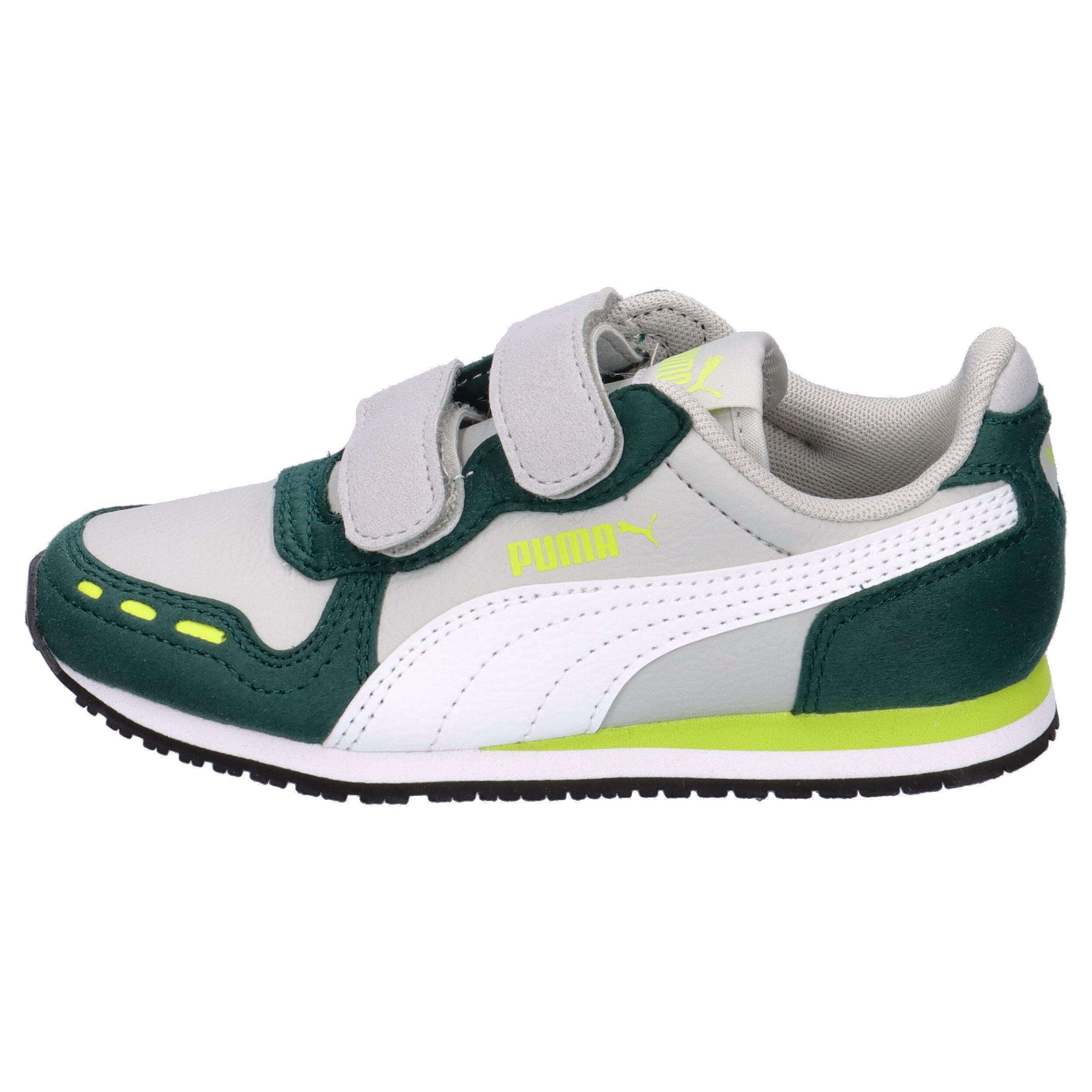 Calçado júnior PUMA Cabana Racer SL 20 V PS cool myrtle smash 2/7