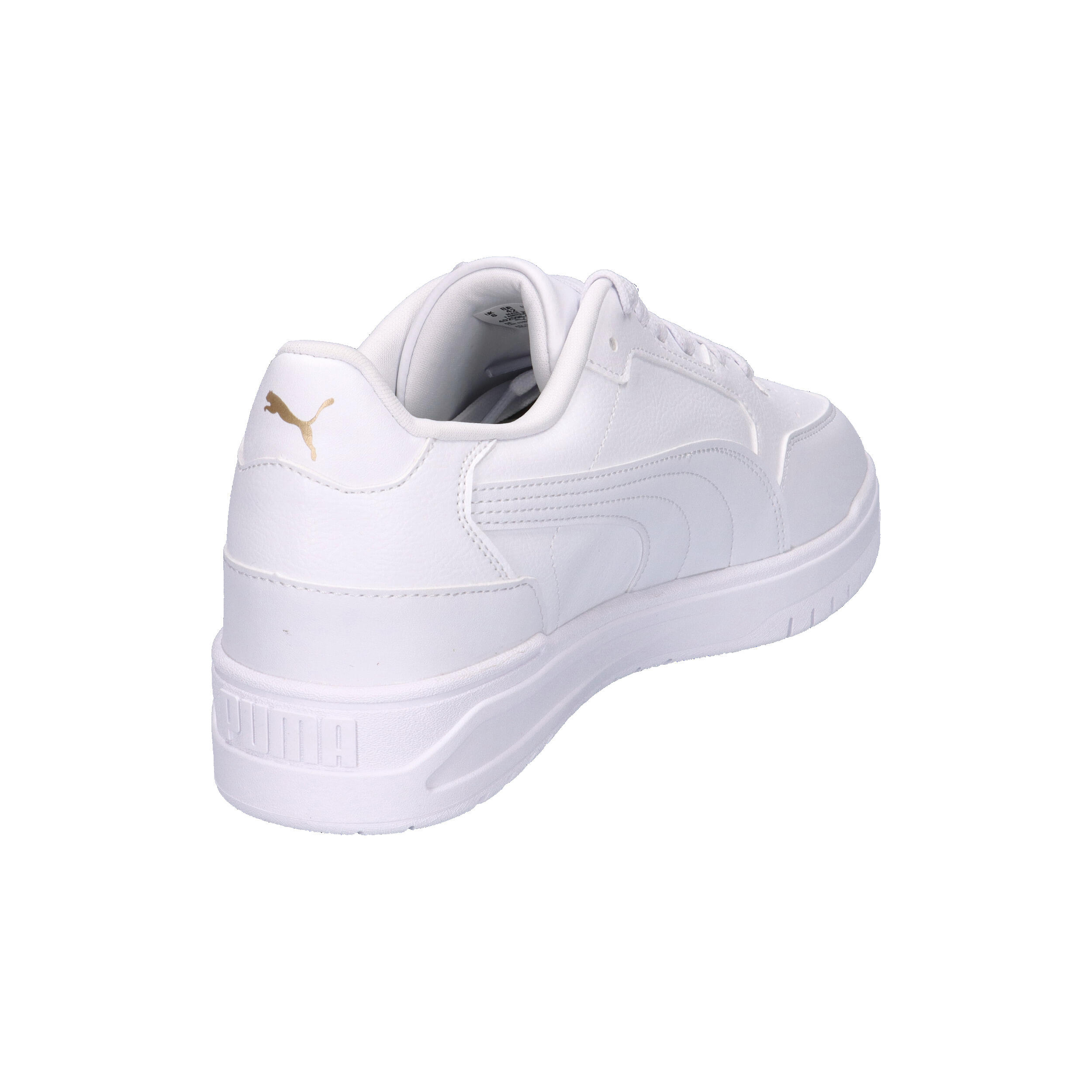 Sneakers Puma Shuffle Downtown, Wit, Uniseks 6/7