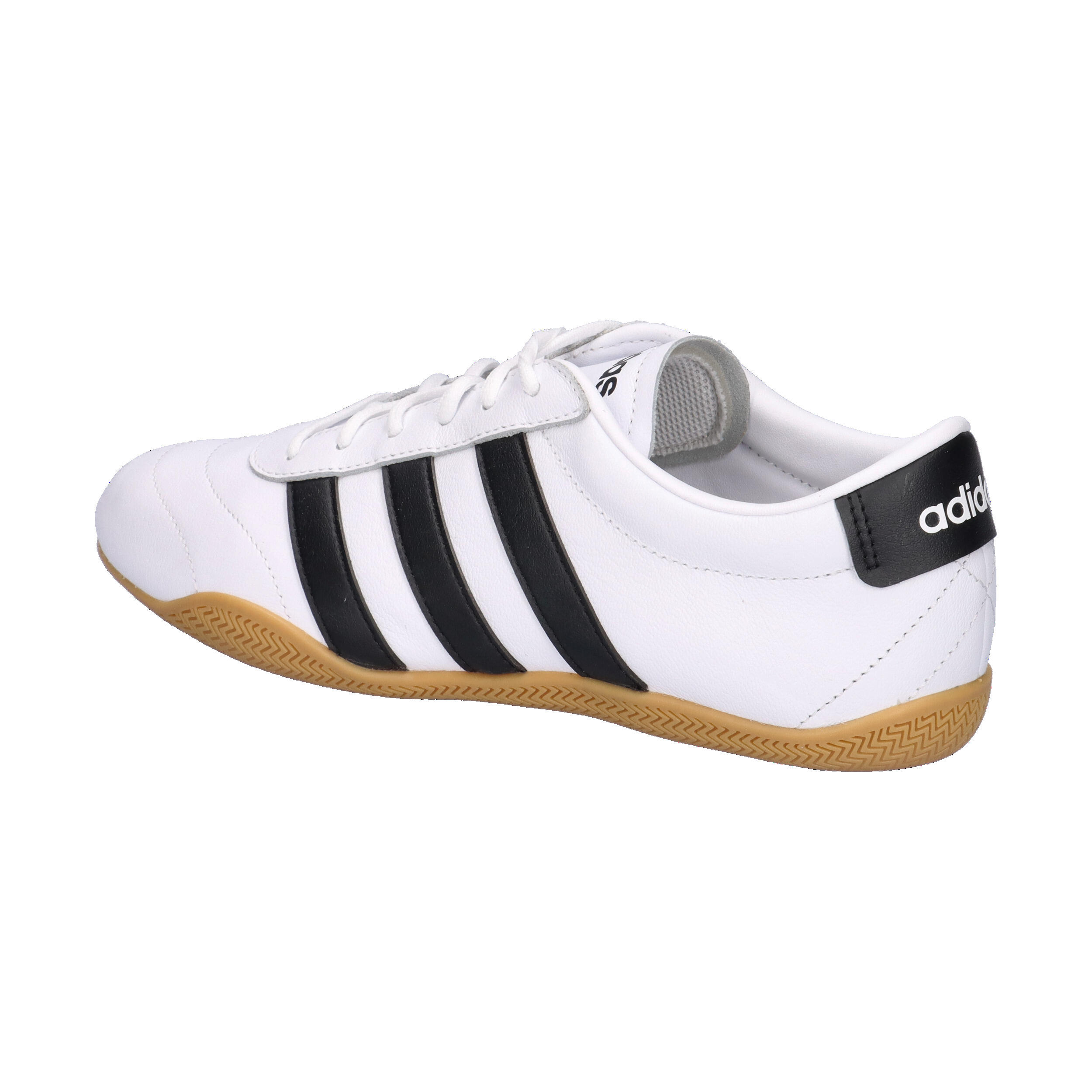 Buty ADIDAS GRAND COURT LO Biały 11/15