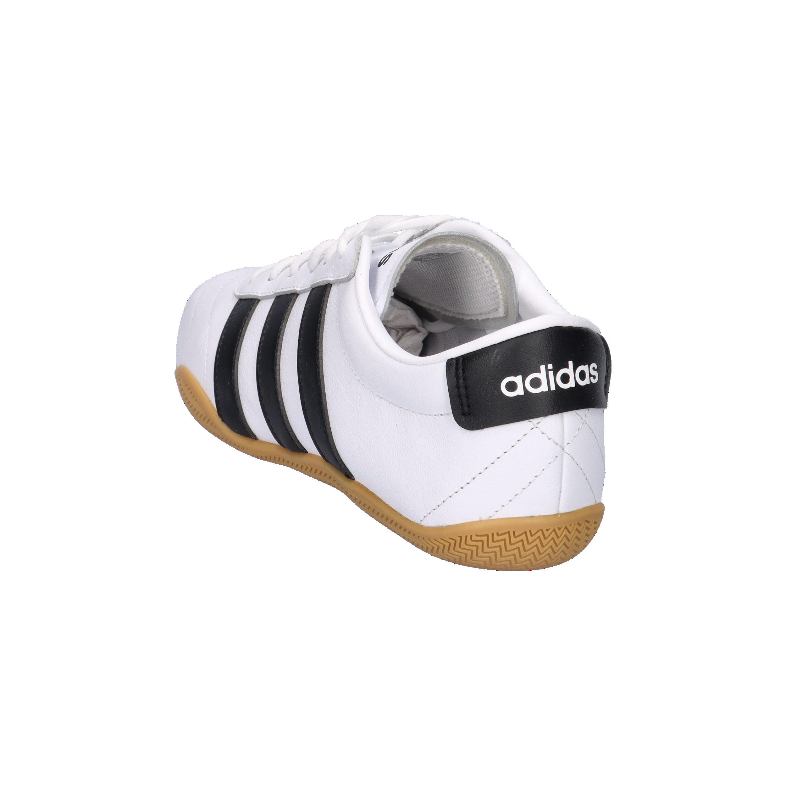 Buty ADIDAS GRAND COURT LO Biały 12/15