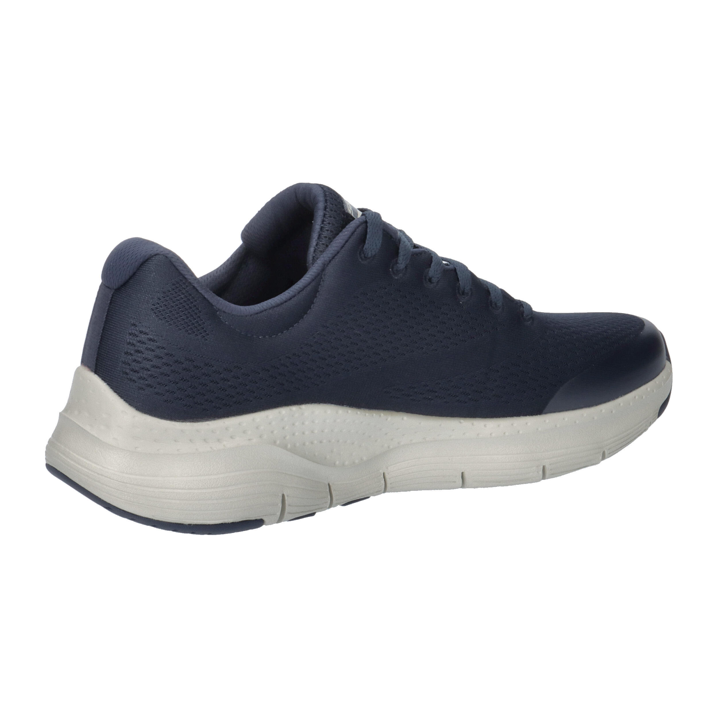 Sneaker Uomo   Arch-fit blu 232040 NVY 7/7