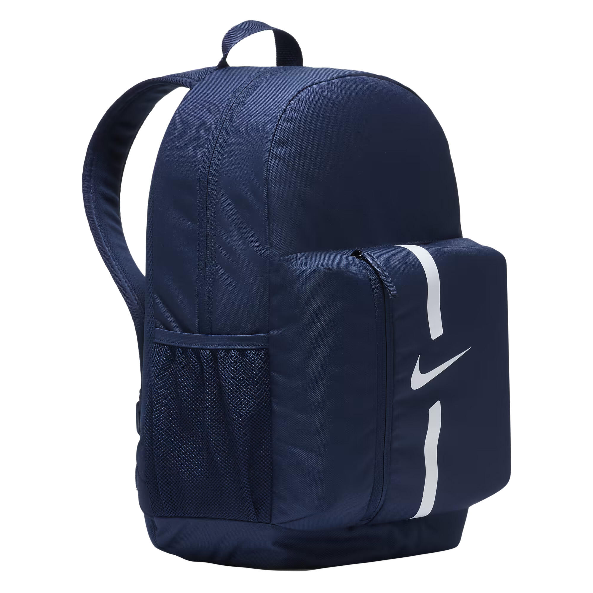 Rucksack "Academy", Team, 22 L Kinder Marineblau/Weiß 3/4