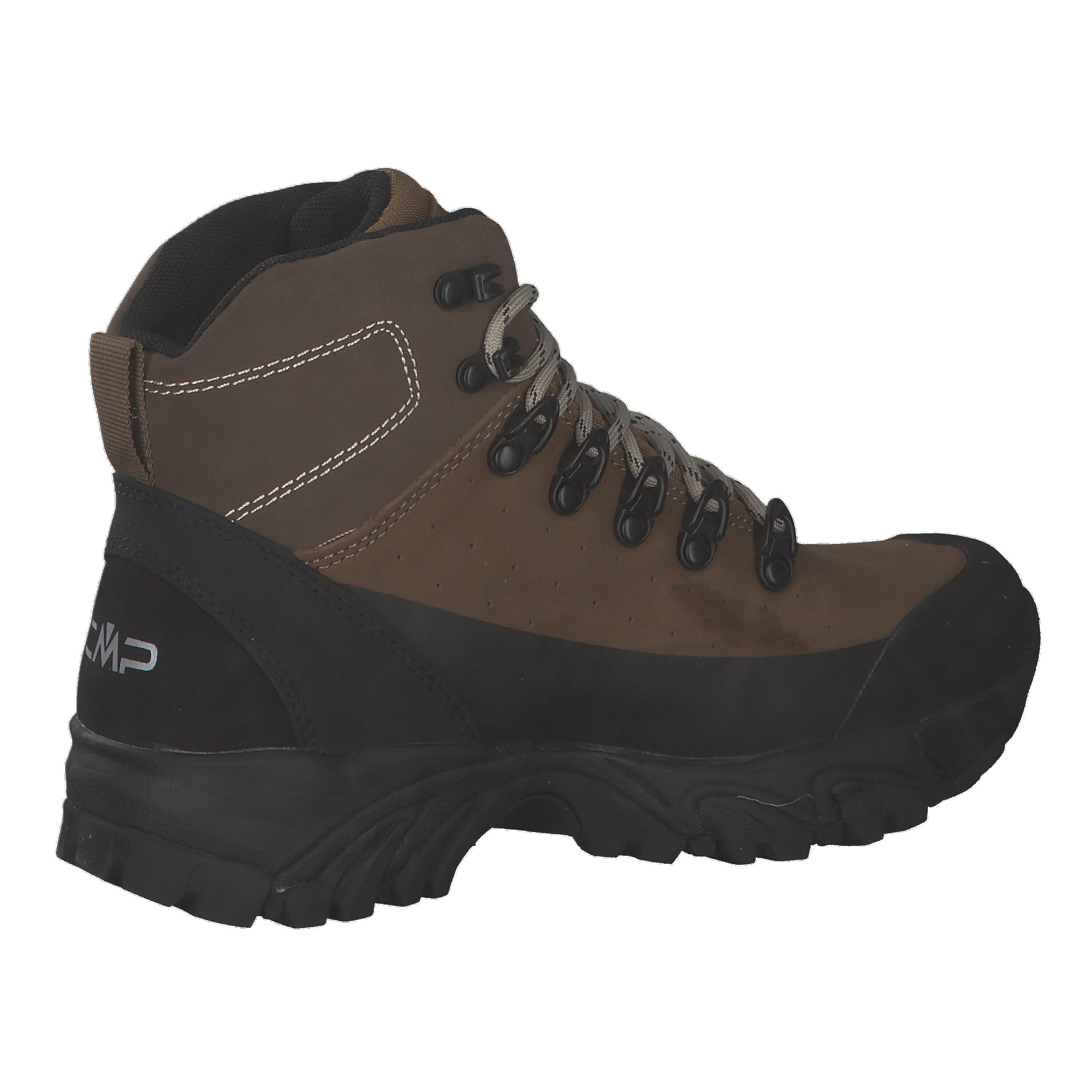 Chaussures de randonnée haute femme CMP Dhenieb WP 7/7