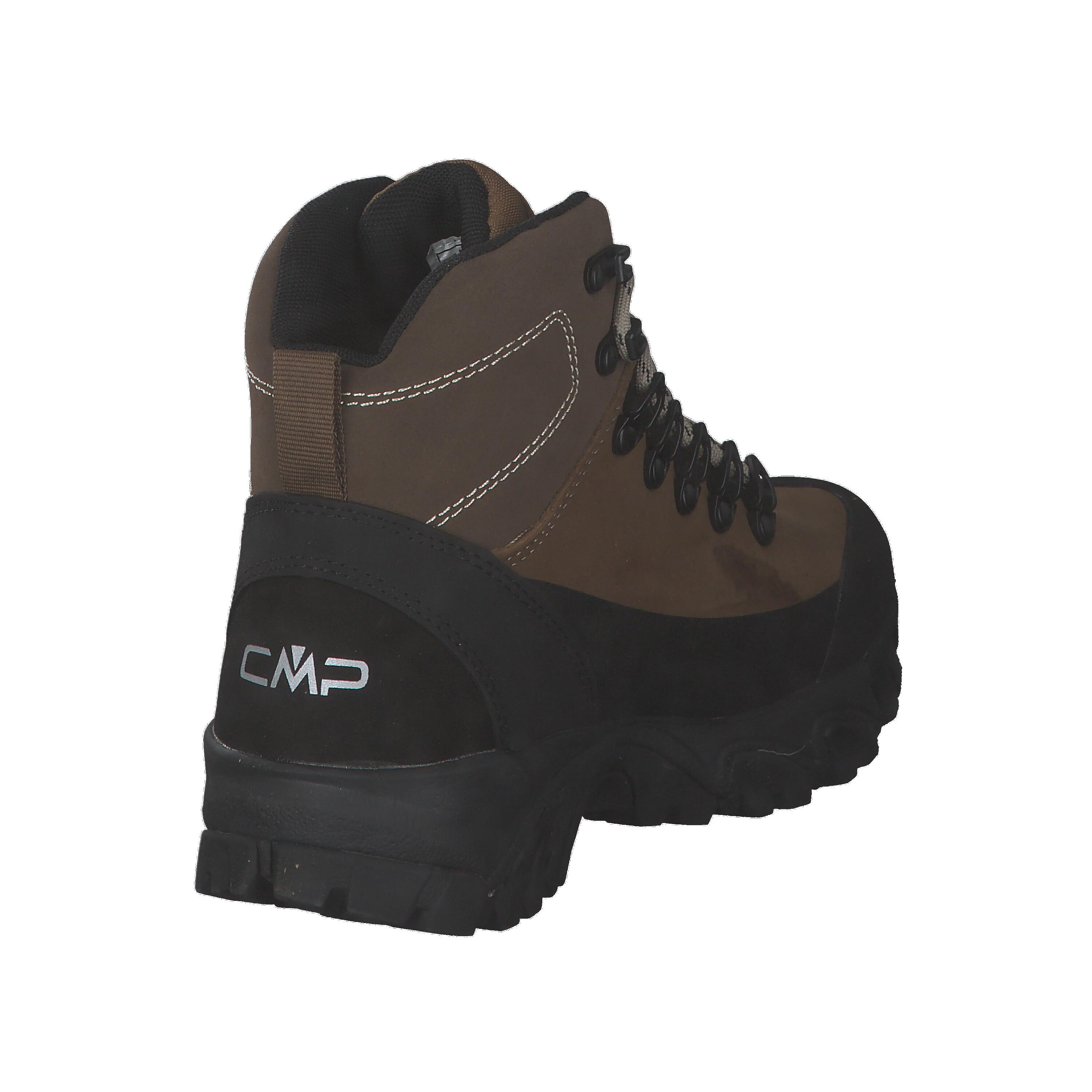 Chaussures de randonnée haute femme CMP Dhenieb WP 6/7
