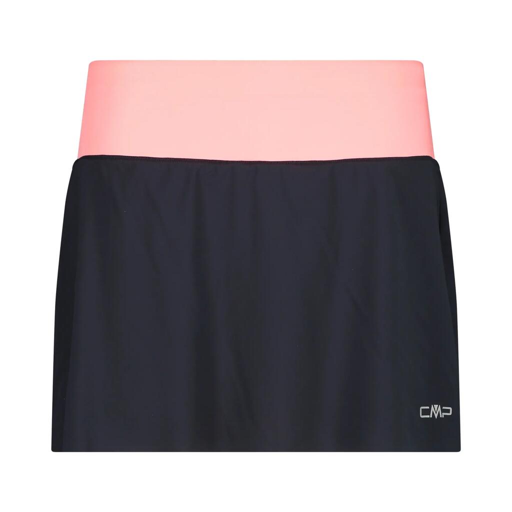 Women's 2-in-1 skirt CMP