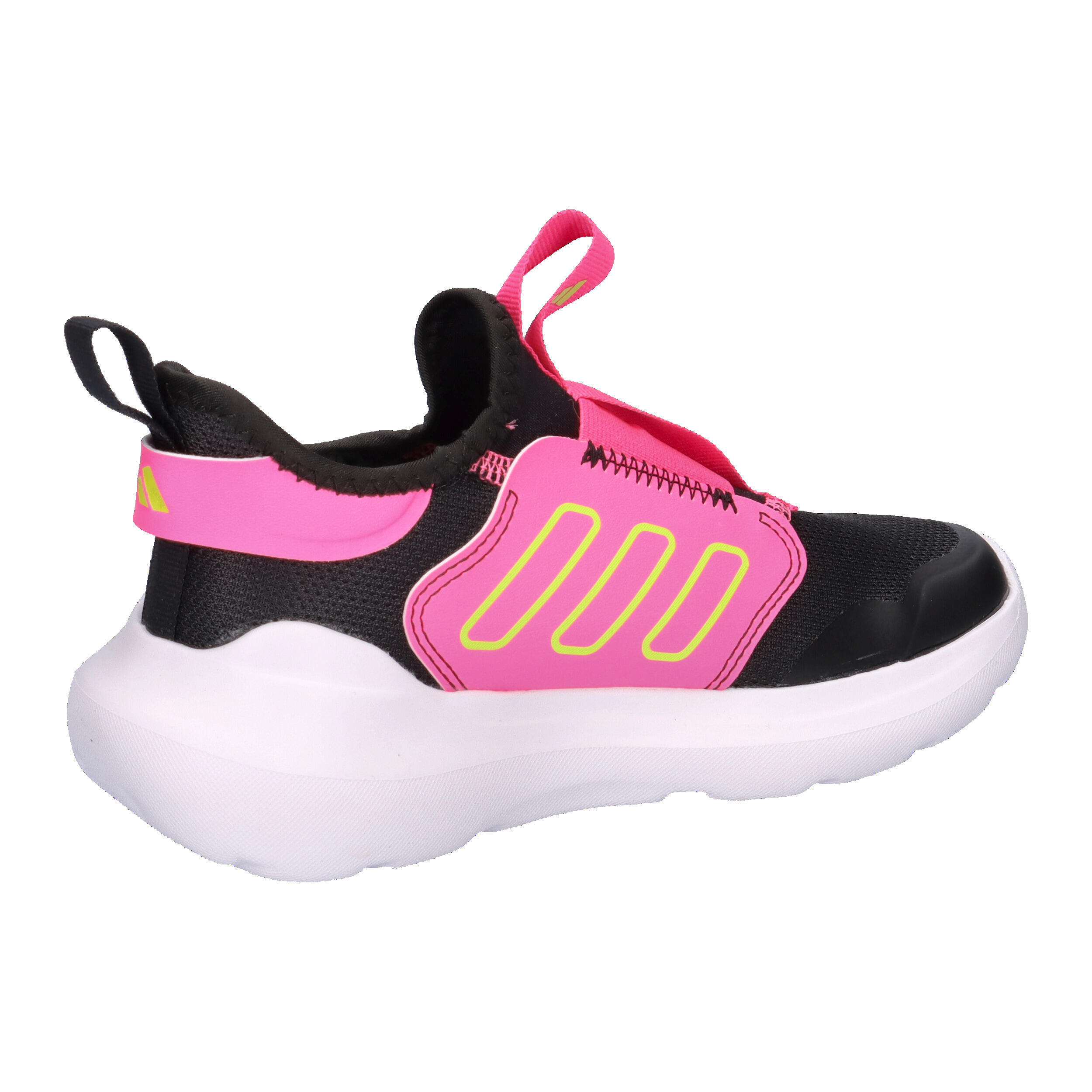 Buty do chodzenia dziecięce adidas Tensaur Comfort Kids 7/7