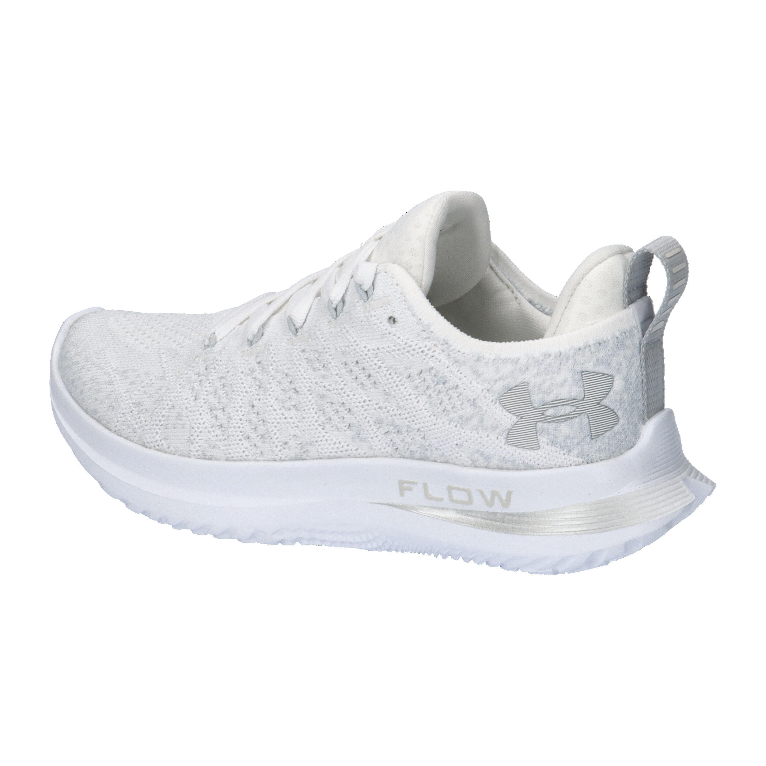Chaussures de course Femmes Under Armour  Velociti 3 Gris 2/10