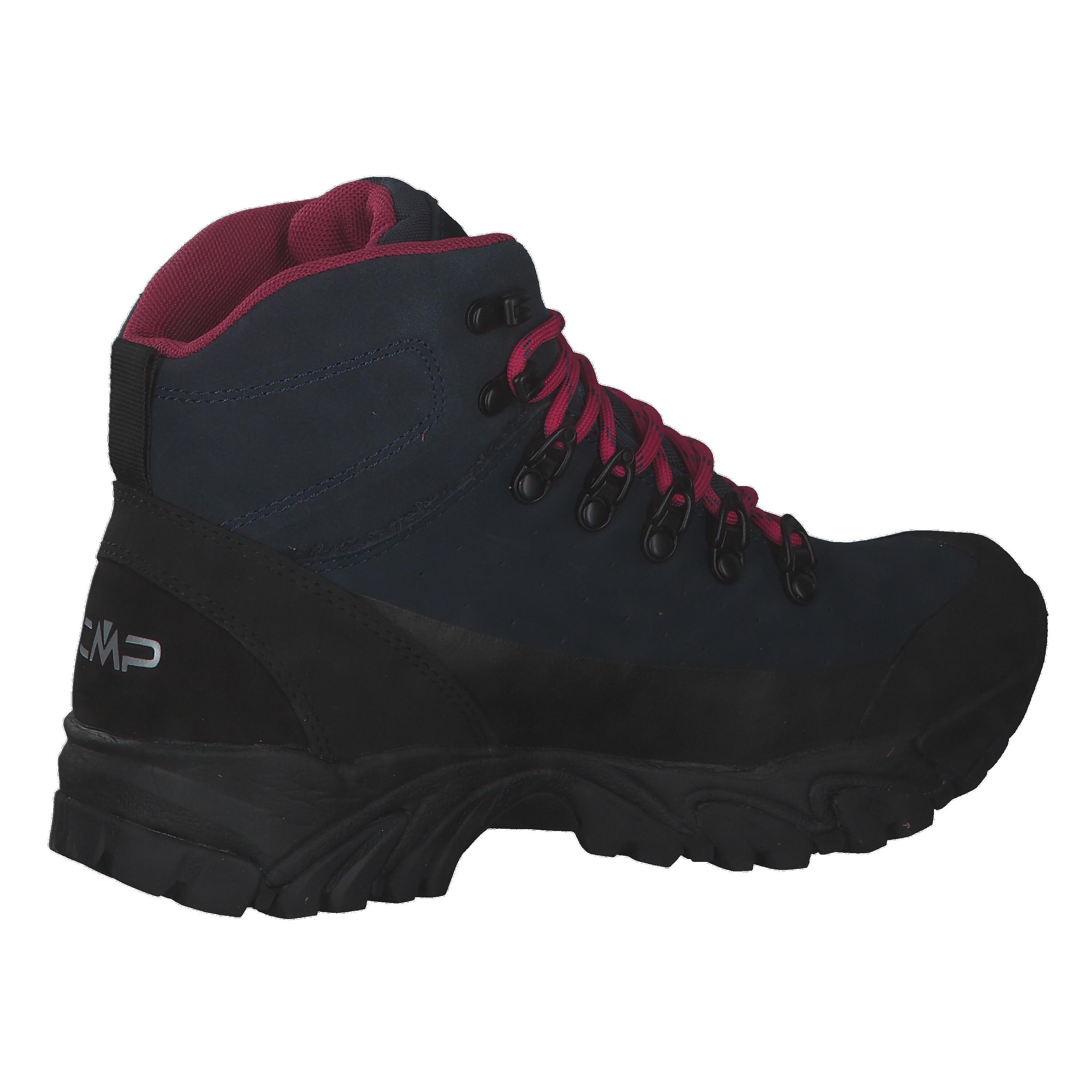 Chaussures randonnée femmes CMP Dhenieb 7/7
