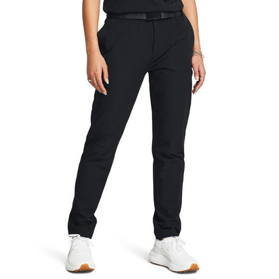 Pantaloni chino da donna Under Armour Drive