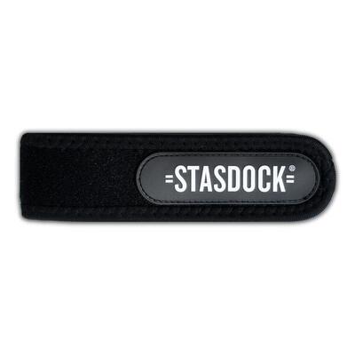 Fahrrad-Aufhängesystem – Wheel strap