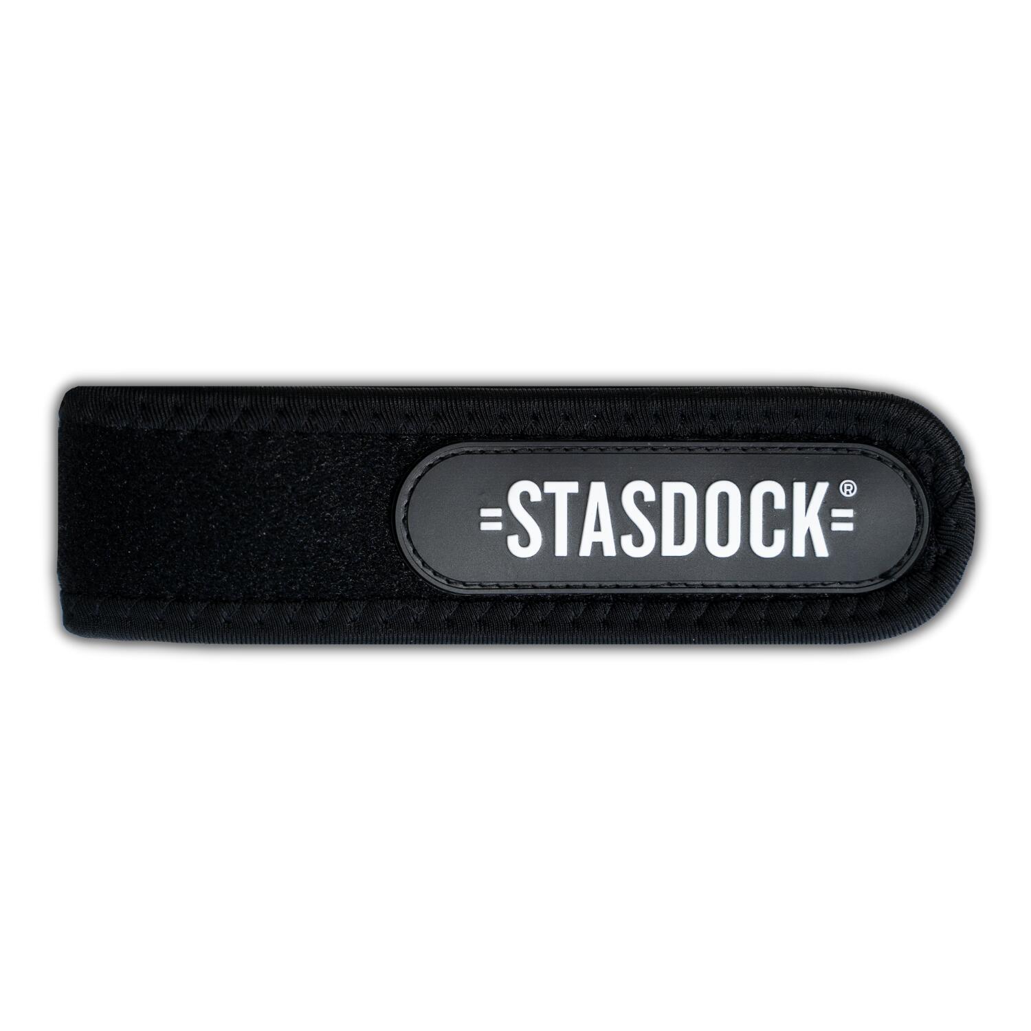Stasdock - Système De Suspension Vélo - Wheel Strap - Stabilisateur Vélo - Noir - 170cm - Decathlon