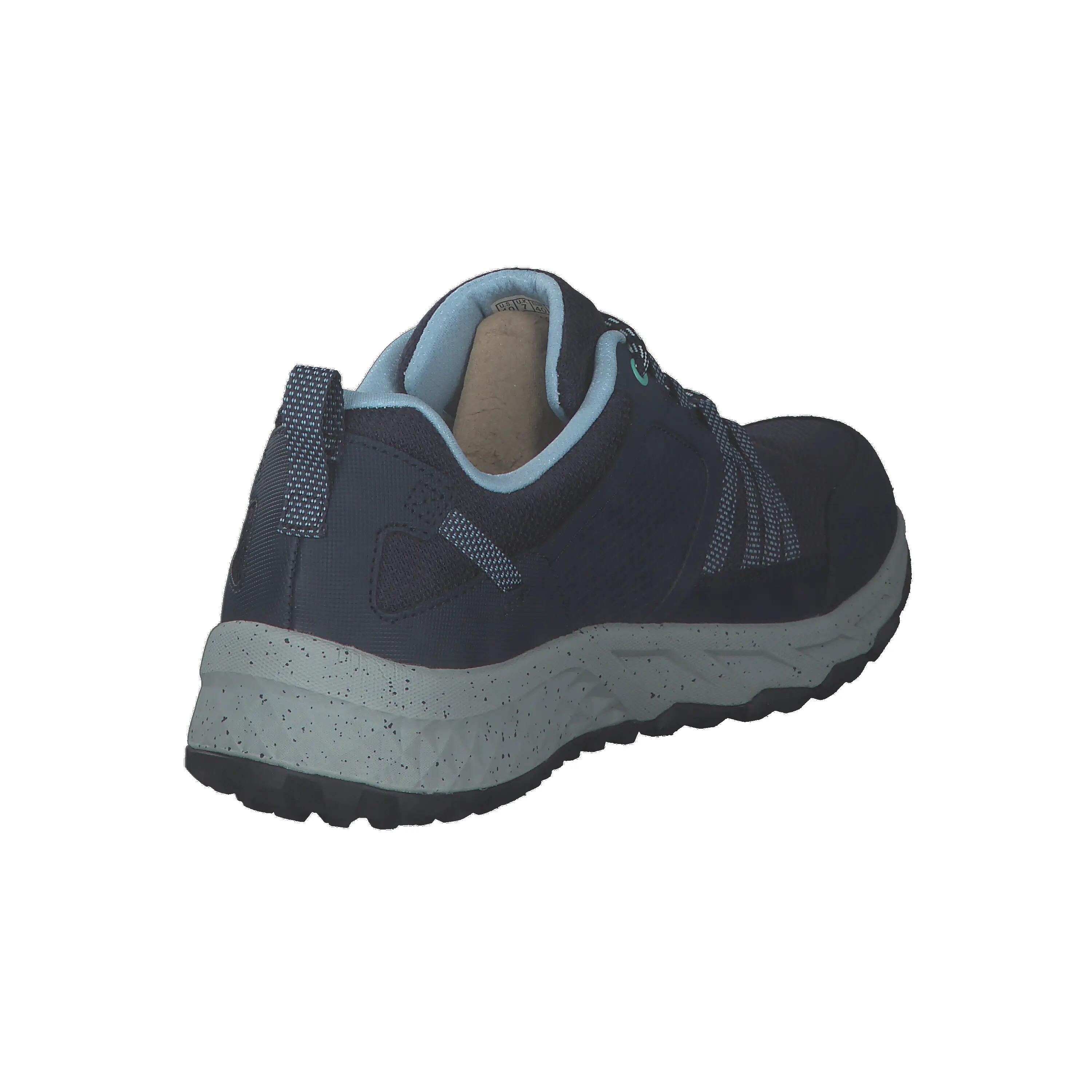Chaussures de sport pour femmes Escape Plan - Endless Pursuit 14/15