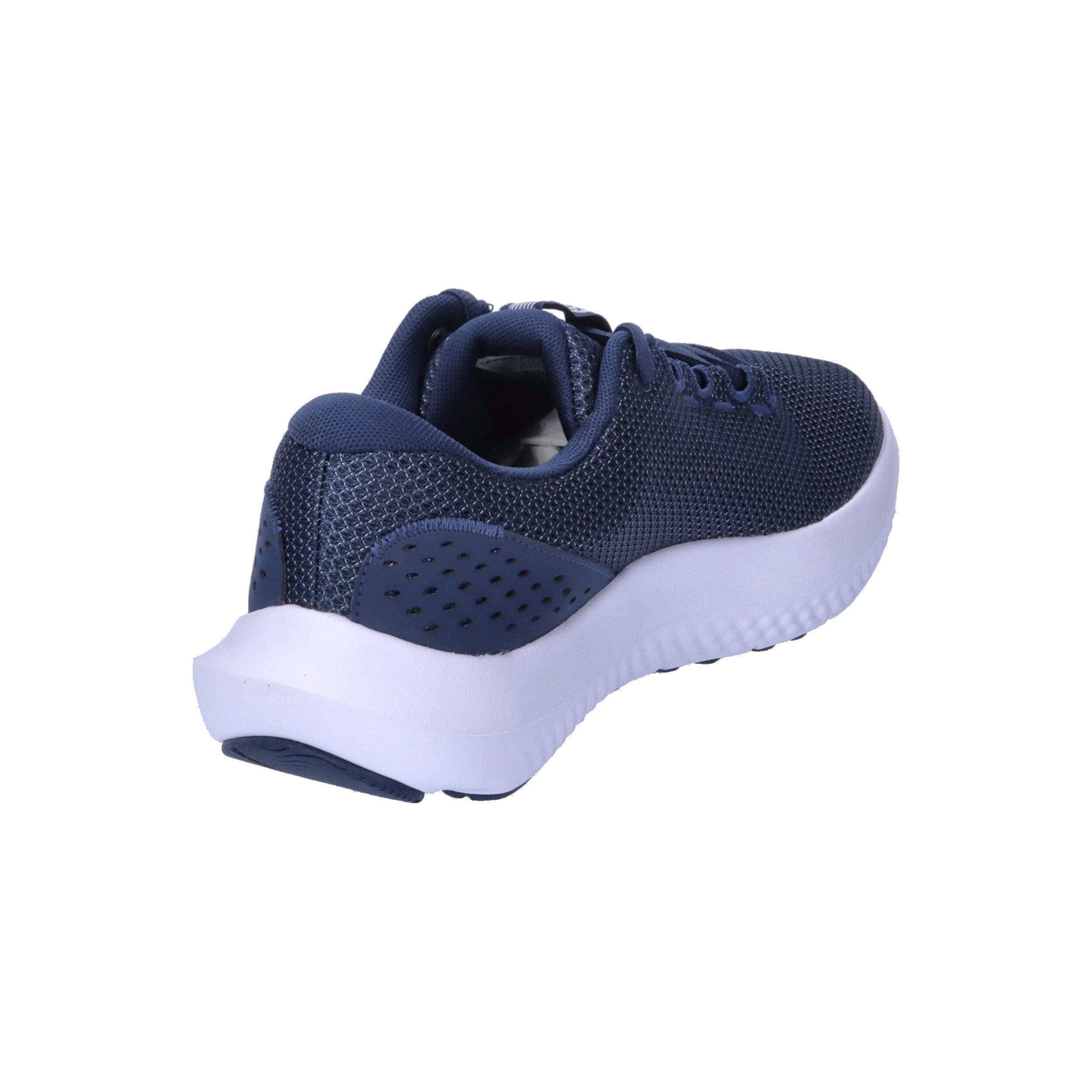 Zapatillas de running Hombre Under Armour Surge Azul marino 6/7