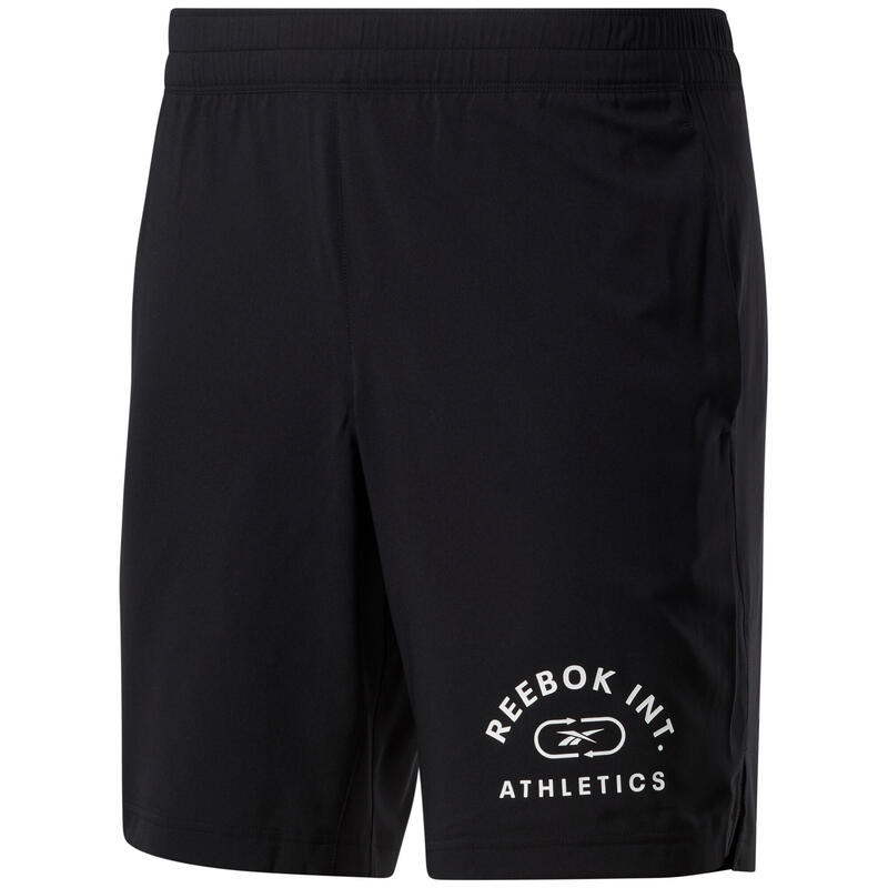 Pantaloncini Reebok Workout Ready Graphic