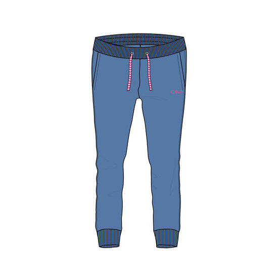 Pantalon de jogging fille CMP