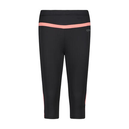 Legging 3/4 femme CMP
