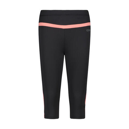 Legging 3/4 femme CMP