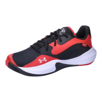 Scarpe da basket basse Under Armour Lockdown 7