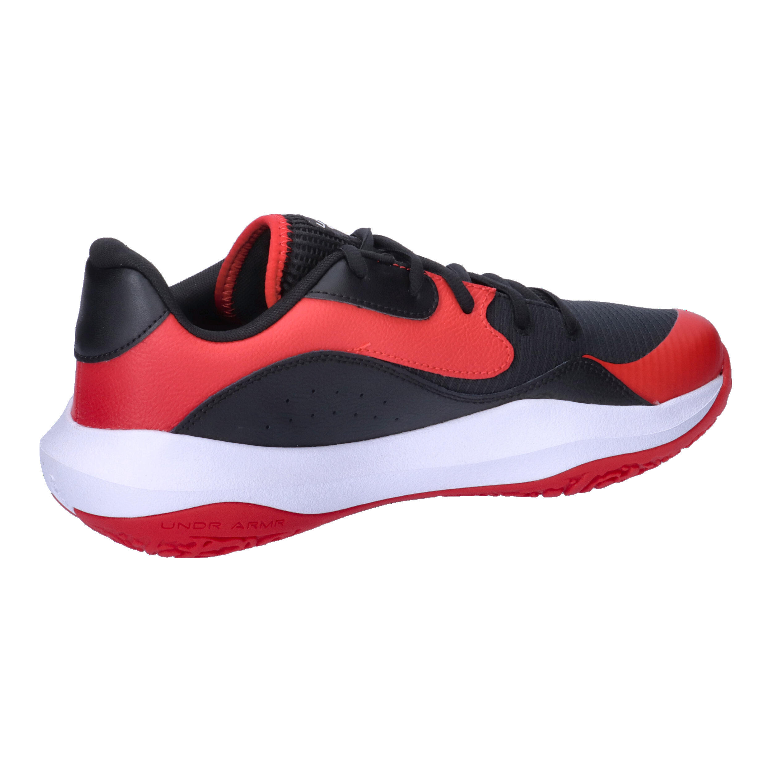 Scarpe da basket basse Under Armour Lockdown 7 7/7