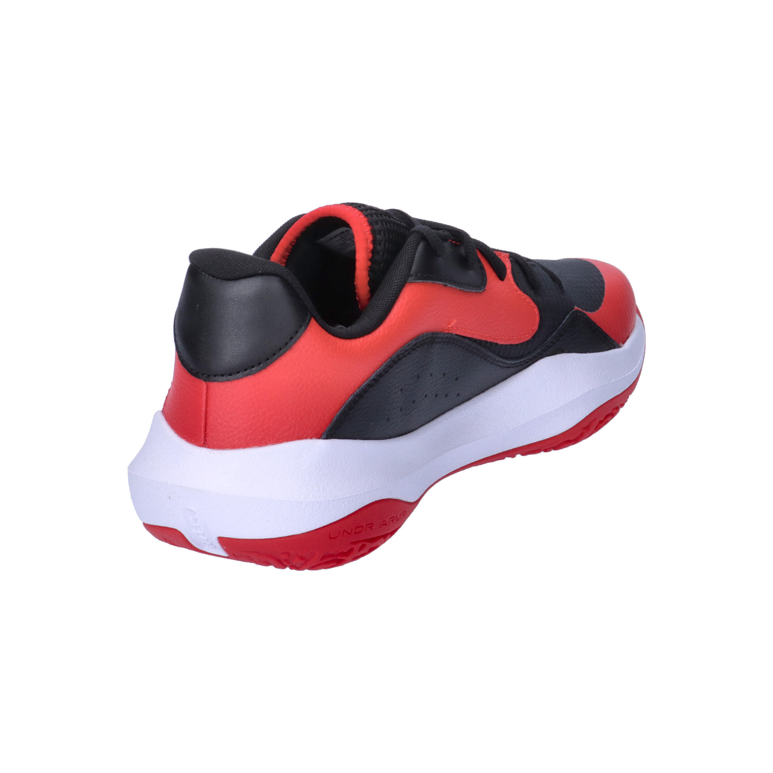 Scarpe da basket basse Under Armour Lockdown 7 6/7
