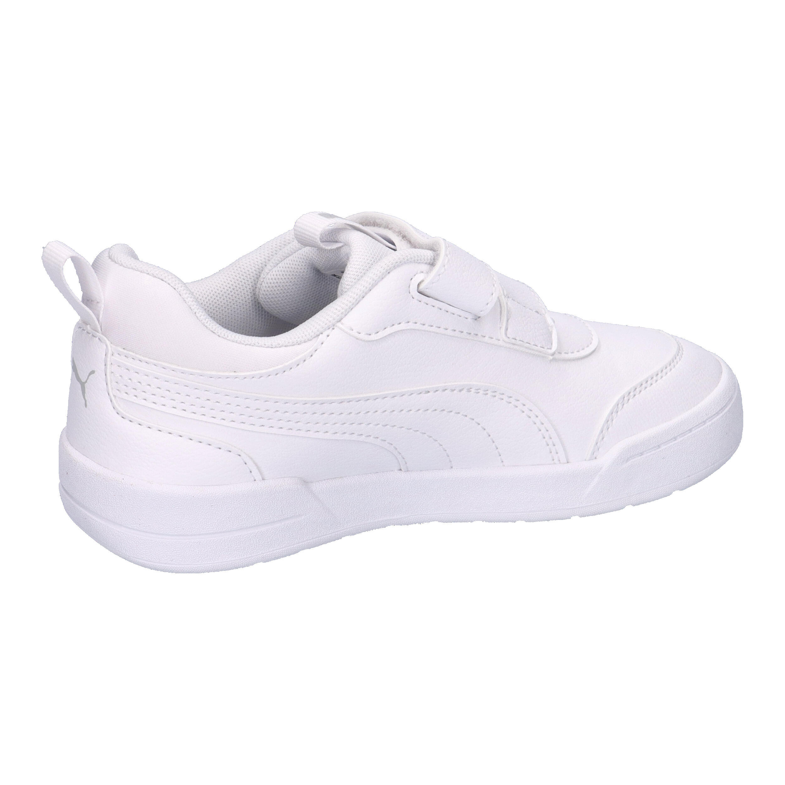 Sapatilhas infantil fecho de velcro, respirável Multiflex 2 PUMA 7/7
